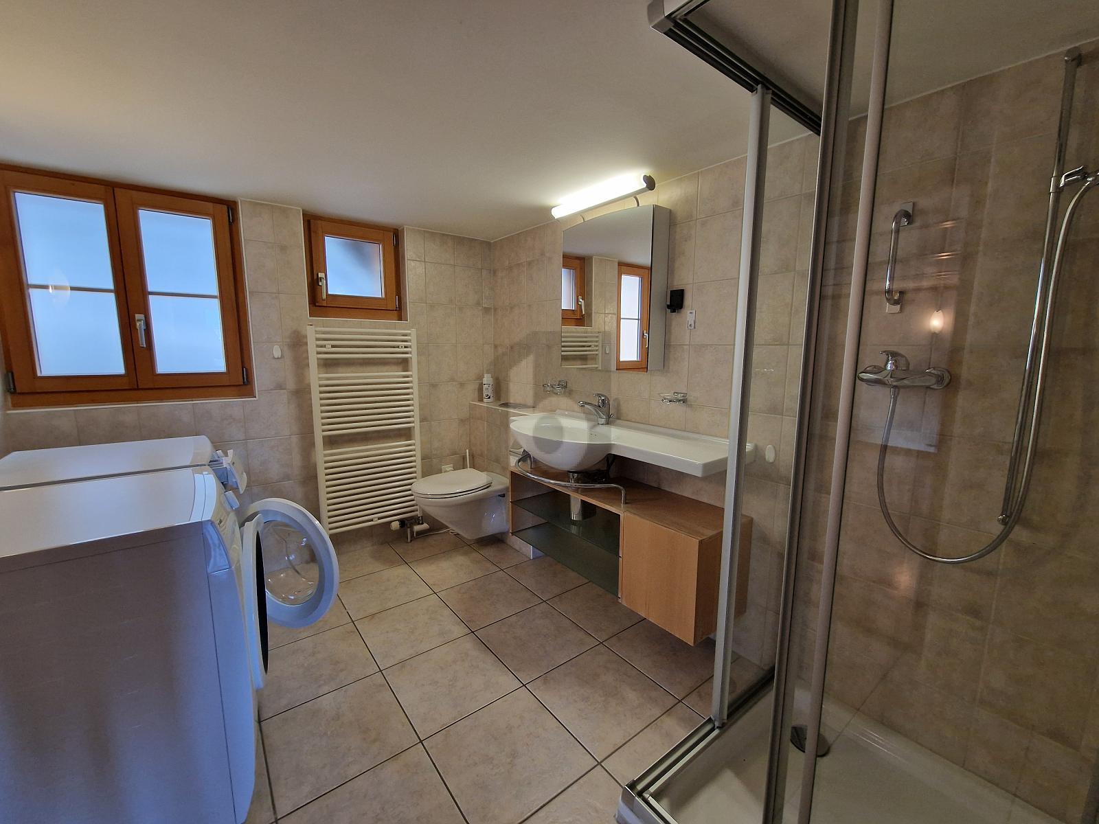 ZENTRAL UND GROSSZÜGIG - 4