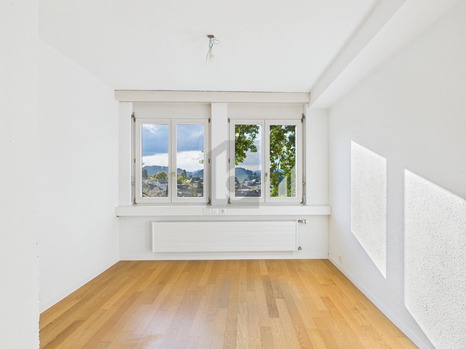 REPRÄSENTATIV AN ZENTRALER LAGE! - 2