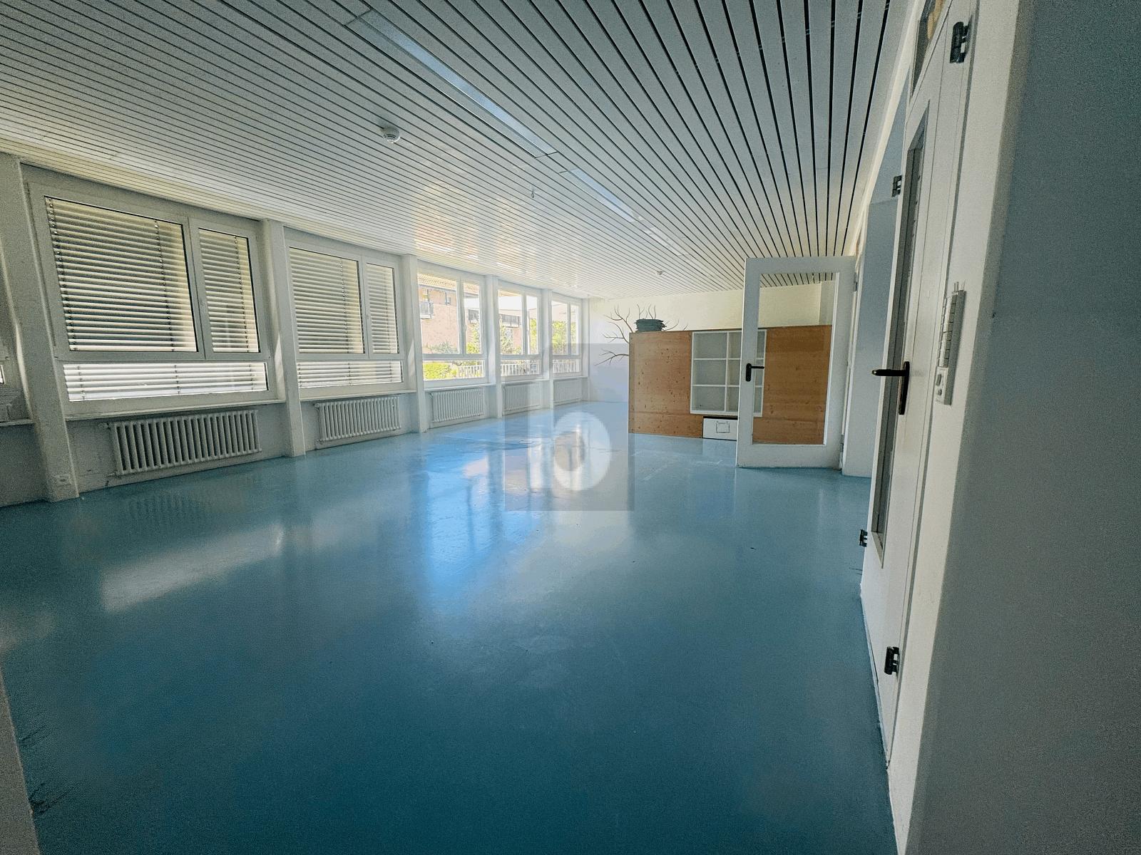 PLATZ FÜR IDEEN UND PROJEKTE - 3