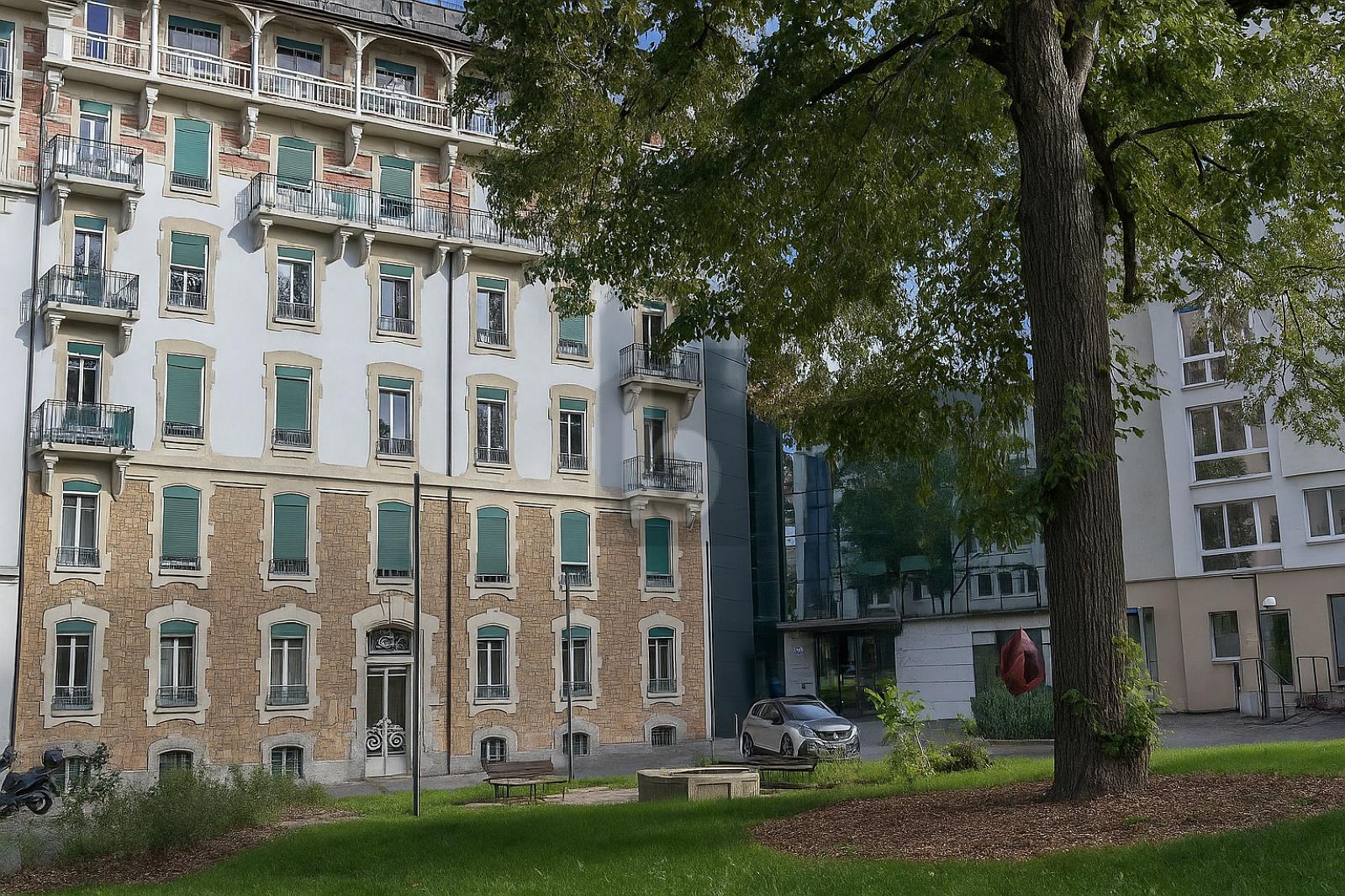 CHARMANT ET LUMINEUX - 0