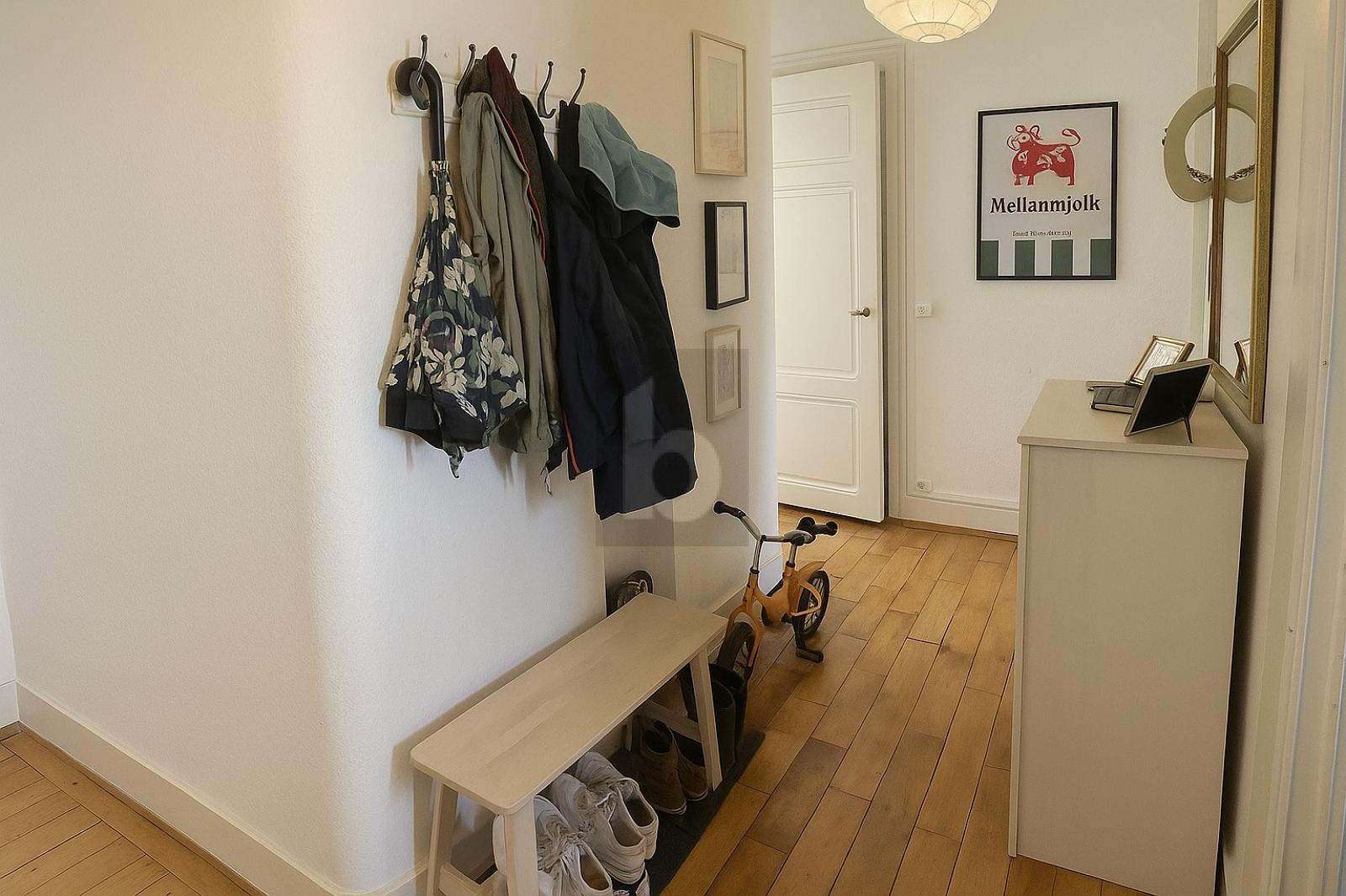 CHARMANT ET LUMINEUX - 3