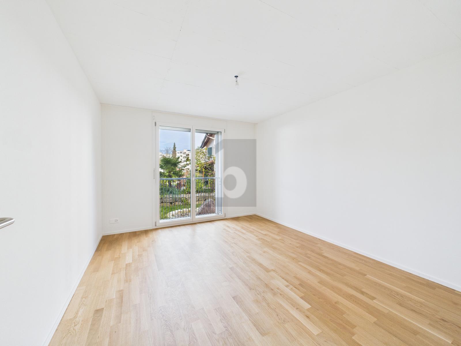 NEUBAU MIT SONNIGER TERRASSE! - 3