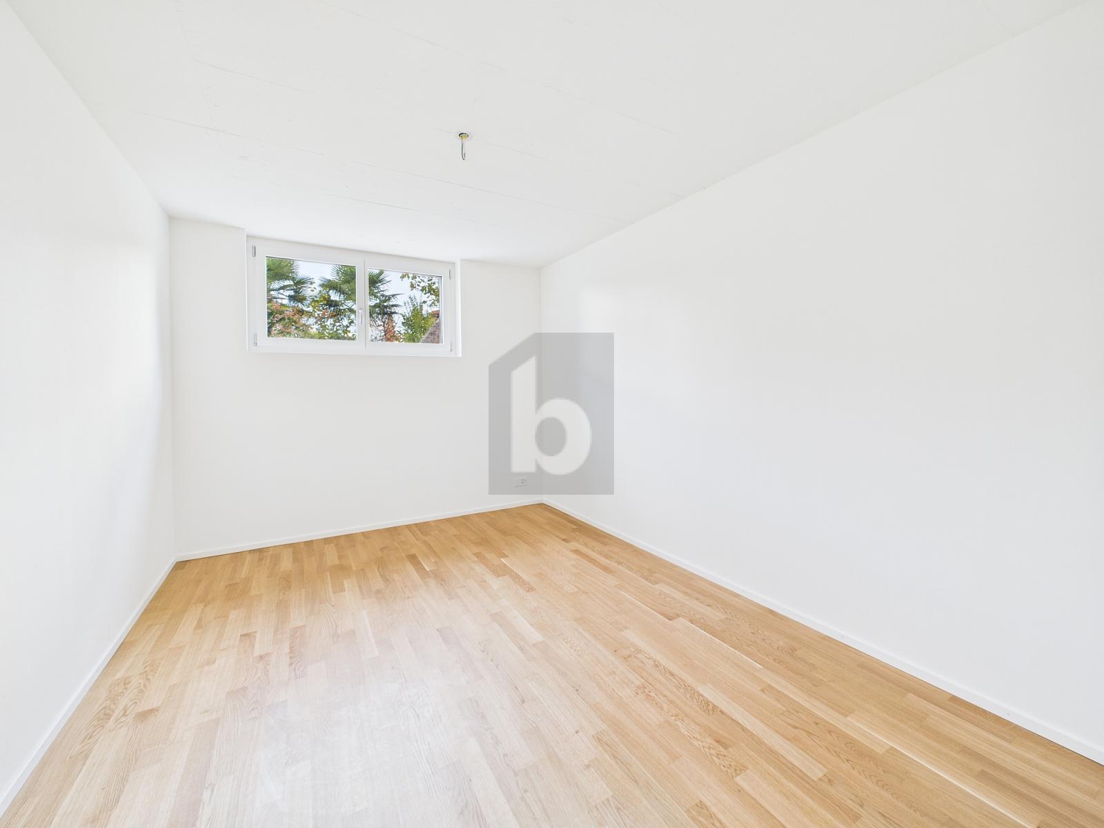 NEUBAU MIT SONNIGER TERRASSE! - 4