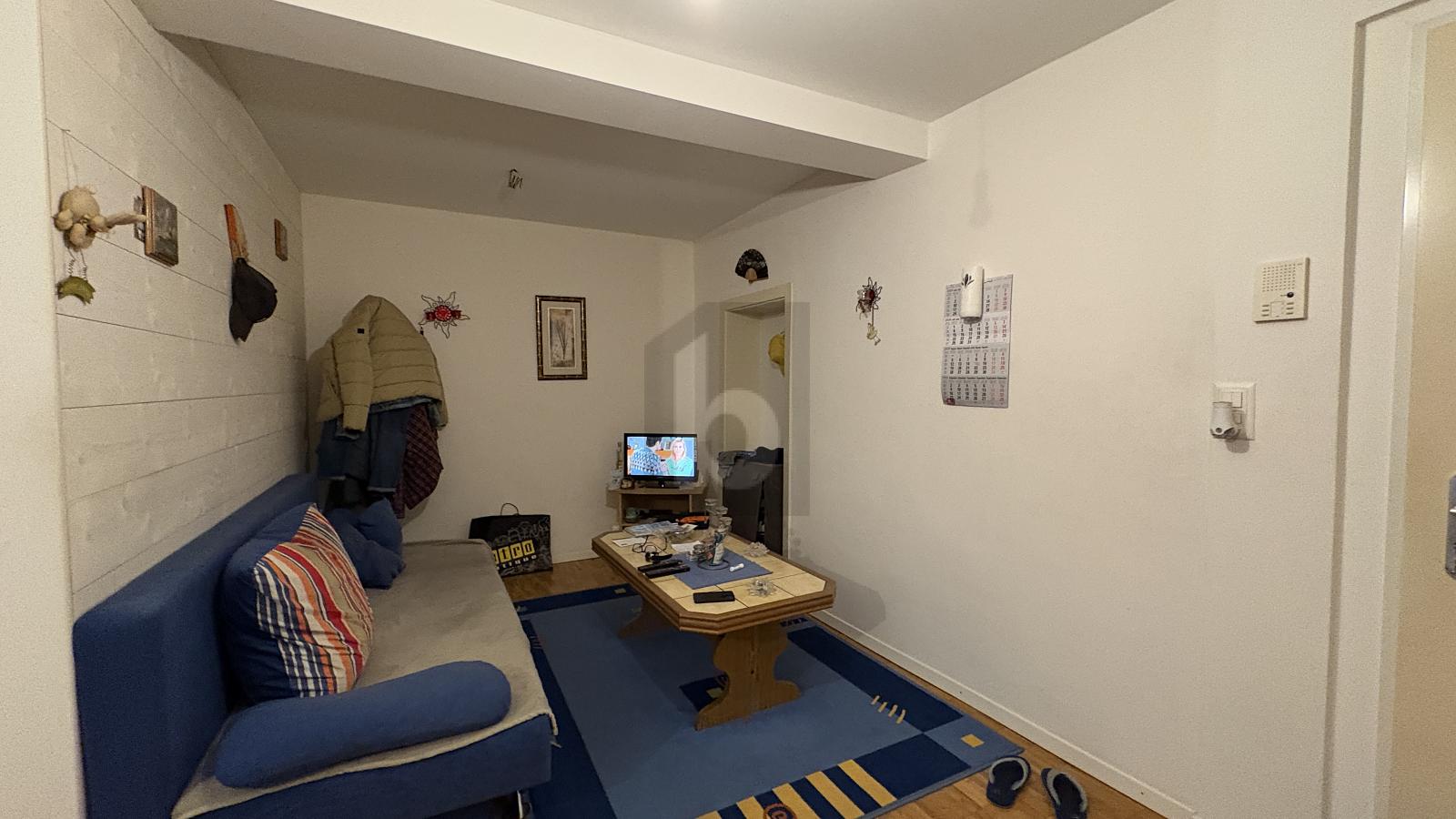 RESERVÉ PLUS DISPO - 1