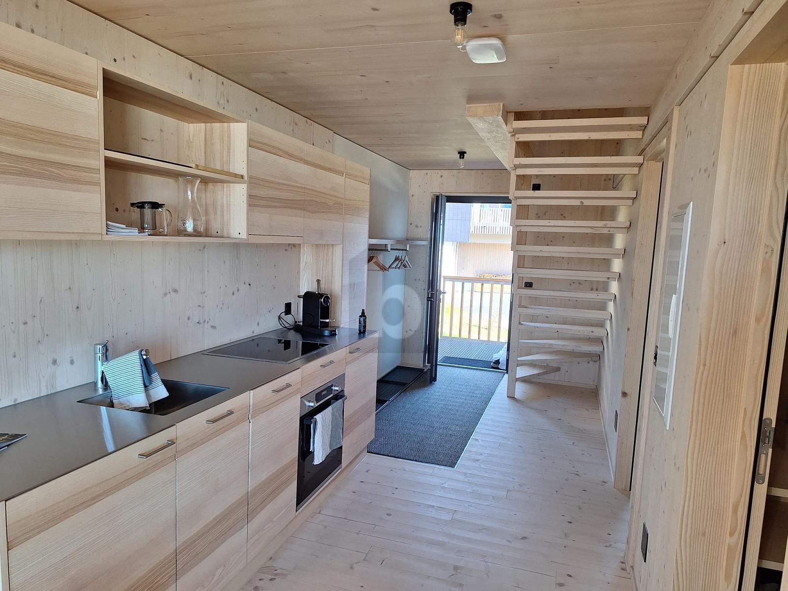 HERVORRAGENDE AUSSICHT AUF DER RIGI - 2