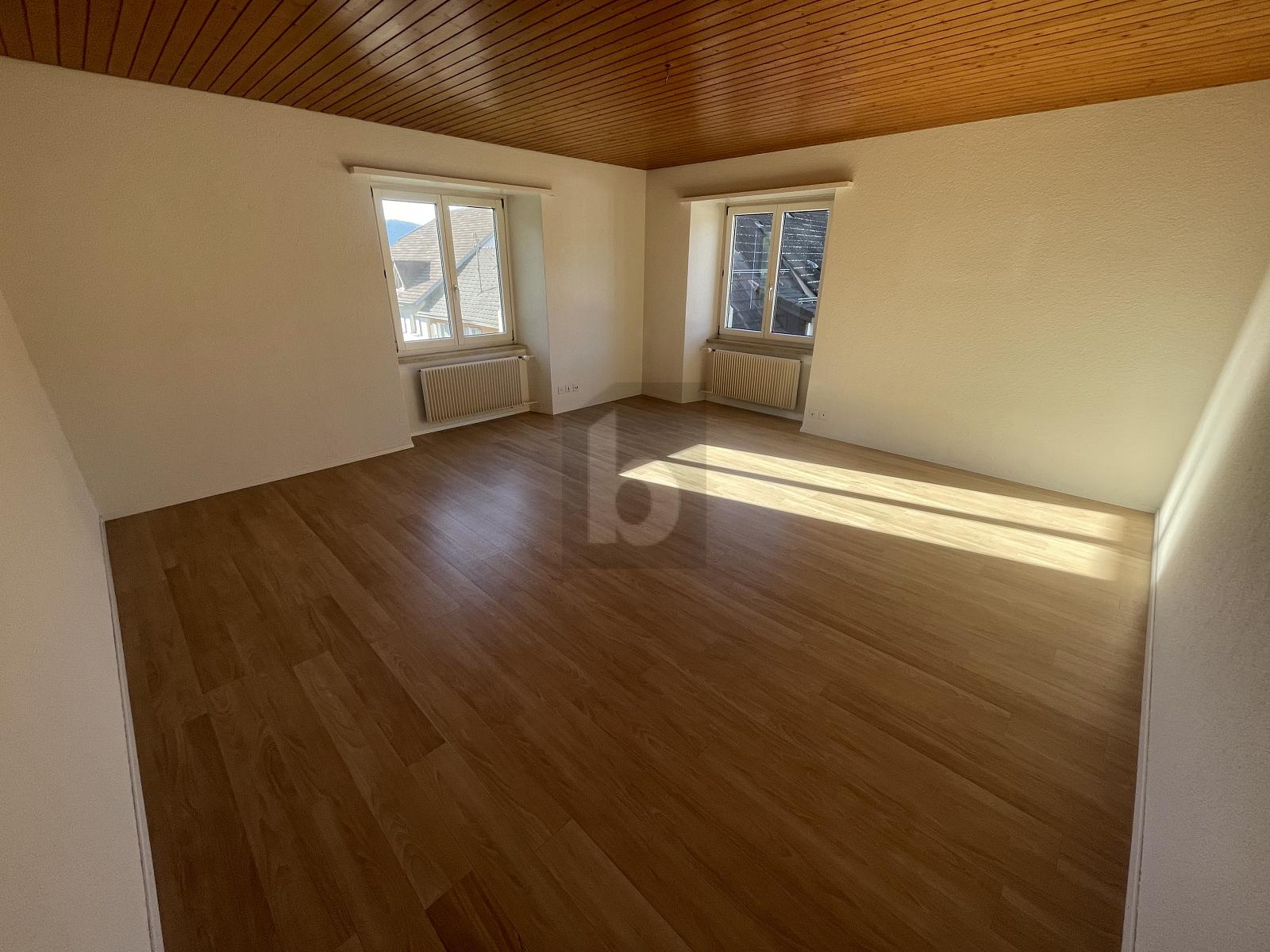 FAMILIEN-PARADIES MIT GARTEN, TERRASSE UND GARAGE - 3