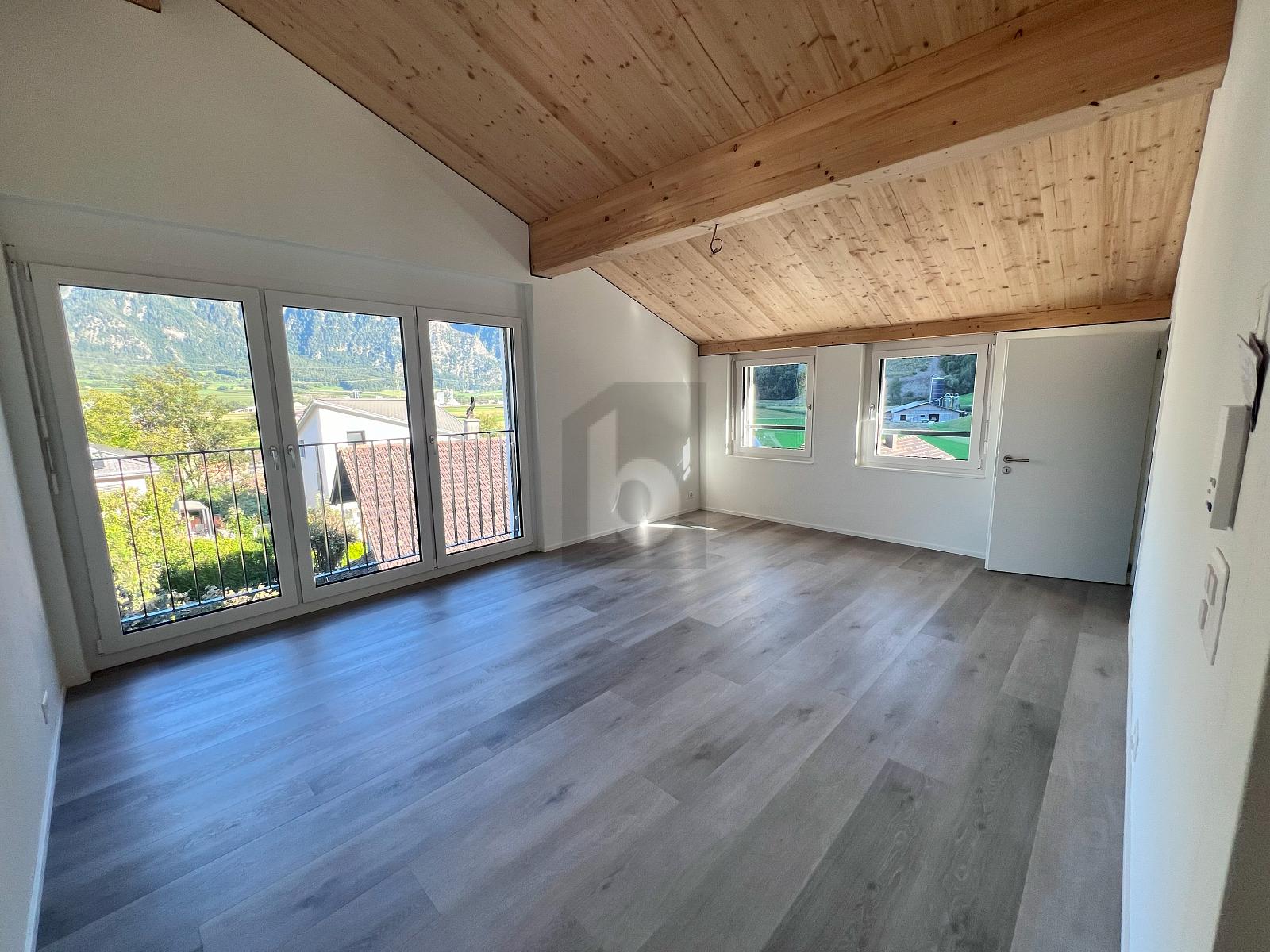 IHR NEUES ZUHAUSE MIT CHARME - 1