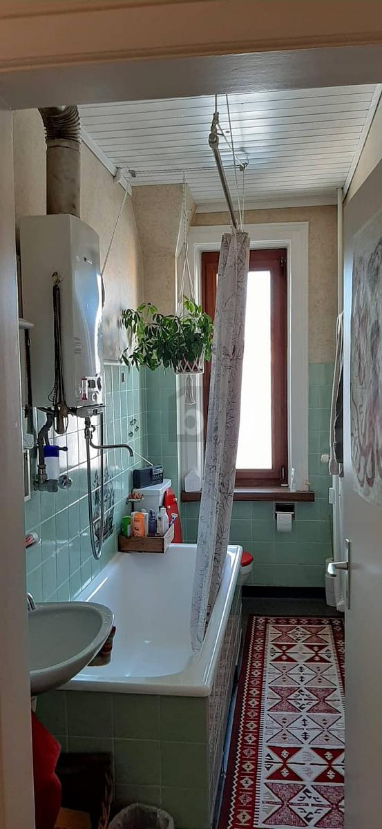 IDYLISCHER ALTBAU MIT GROSSER DACHTERRASSE - 4