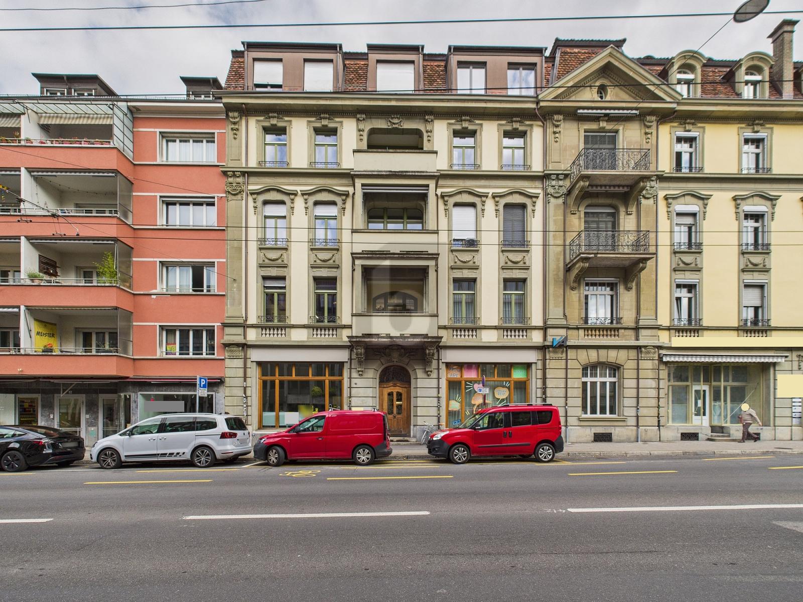 ZENTRAL UND STILVOLL - 0