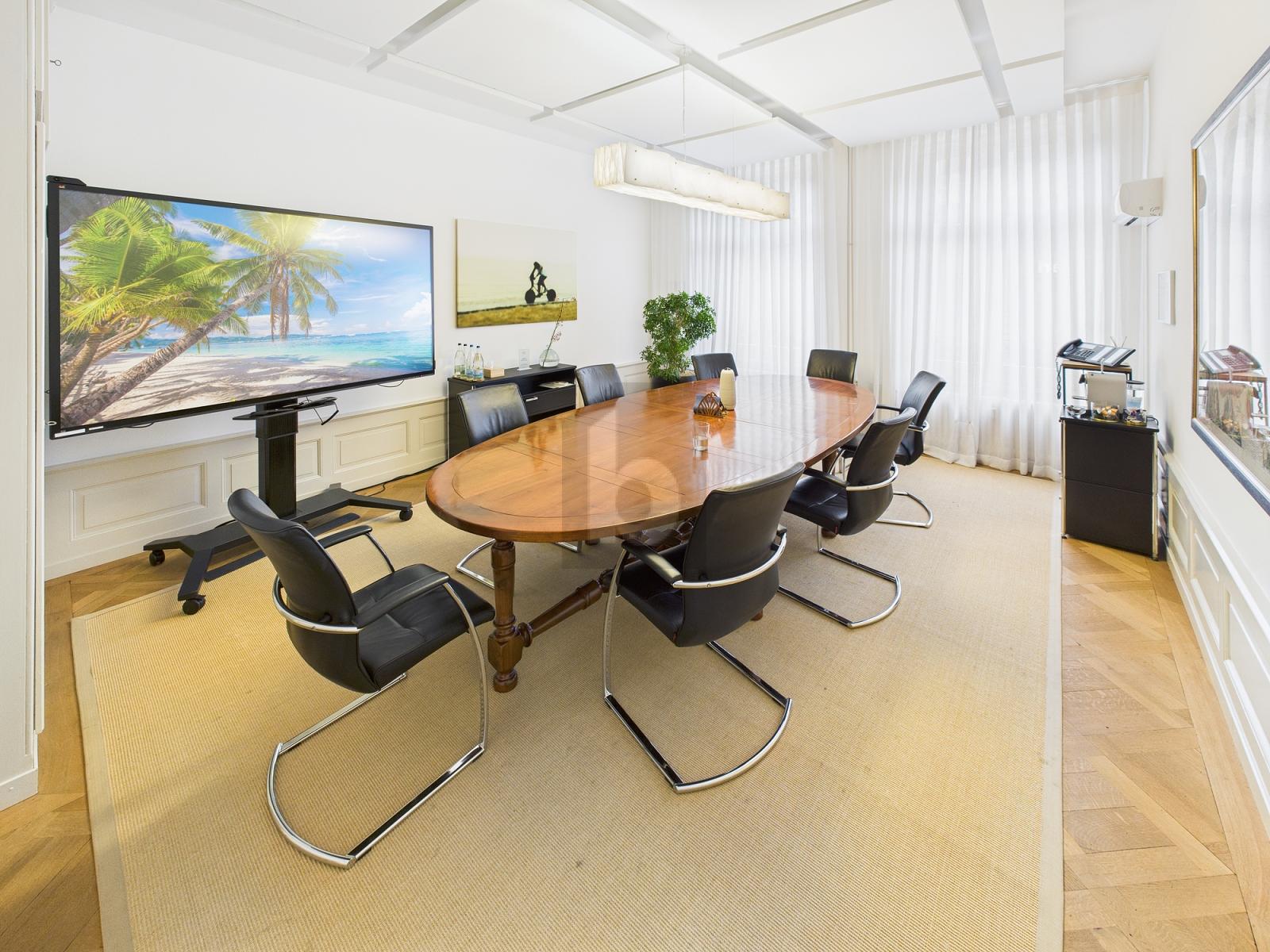 ZENTRAL UND STILVOLL - 2