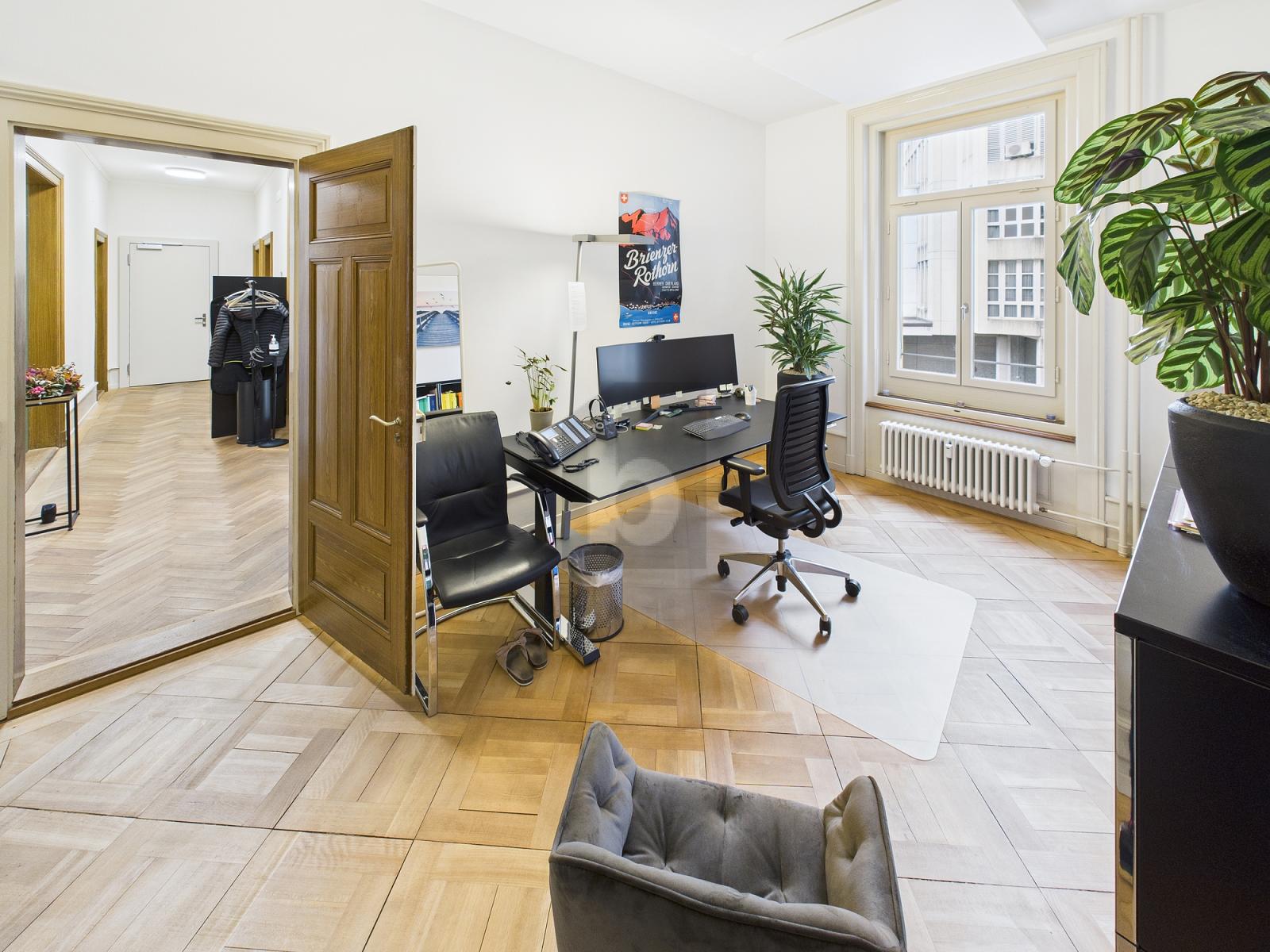 ZENTRAL UND STILVOLL - 3