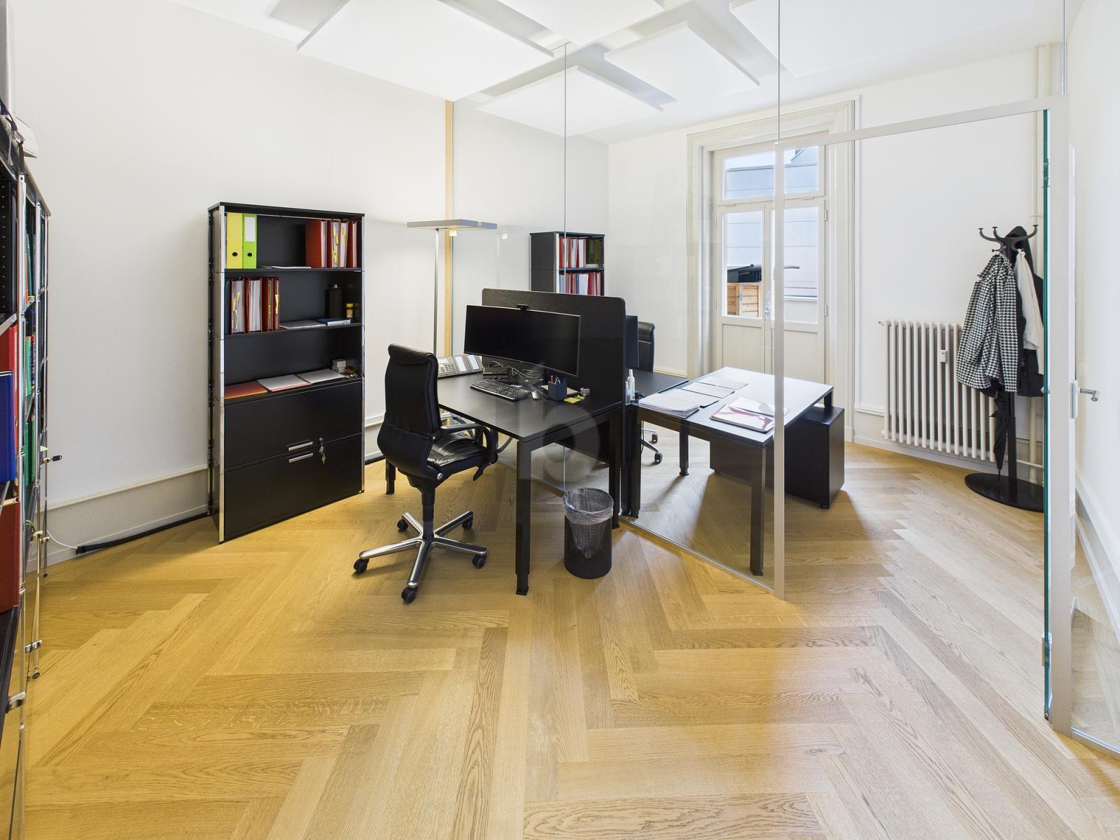 ZENTRAL UND STILVOLL - 4