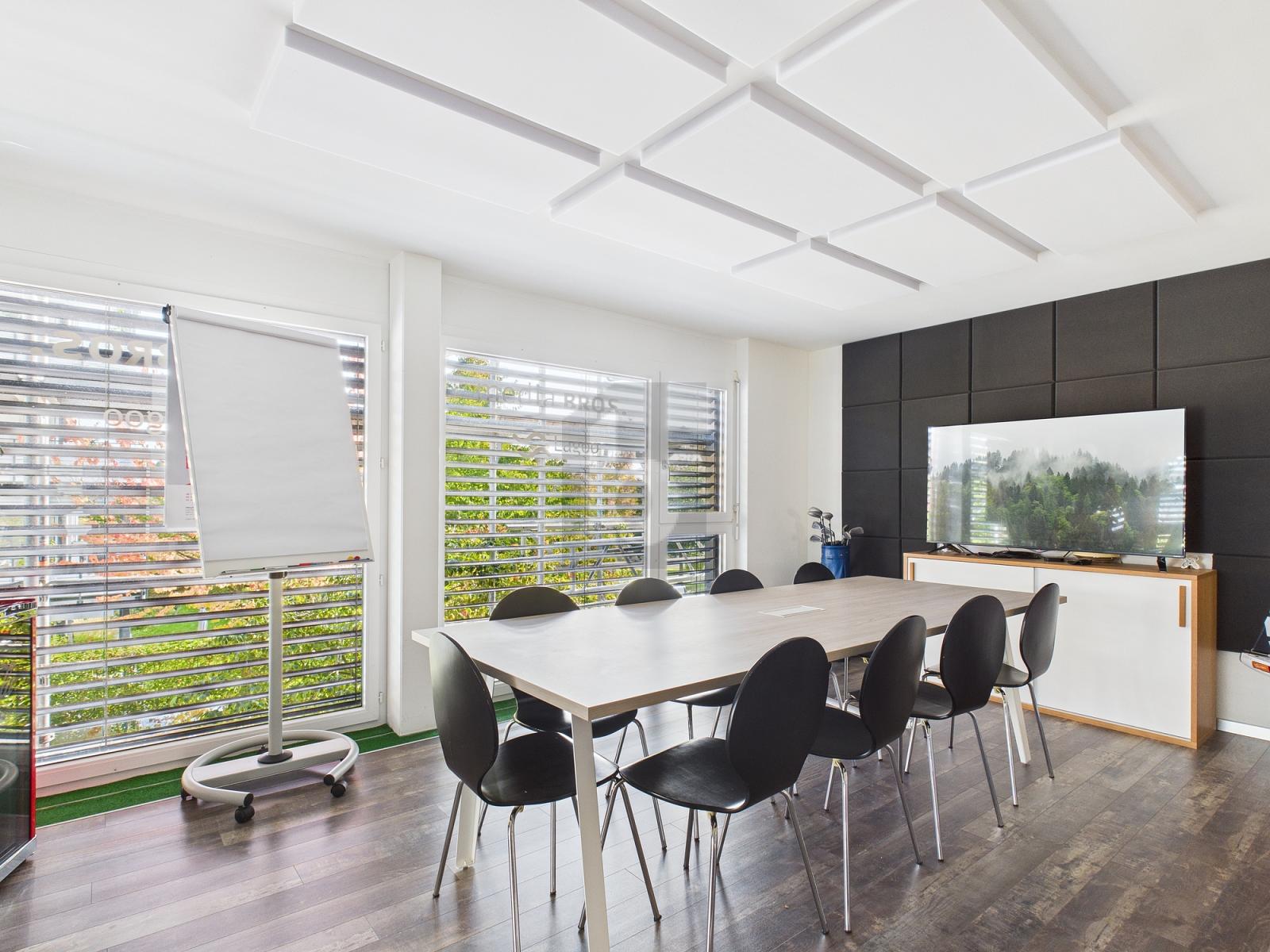 HELL UND MODERN IN ZENTRALER LAGE - 2