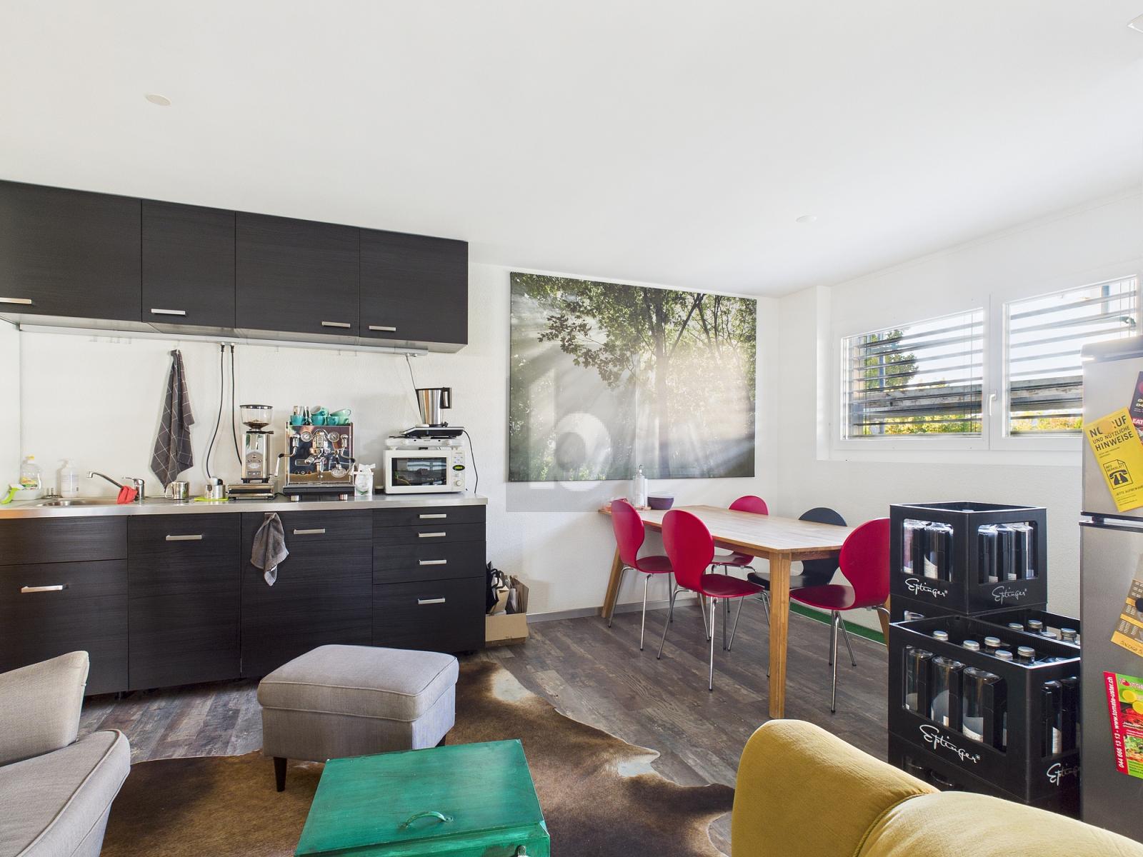 HELL UND MODERN IN ZENTRALER LAGE - 4