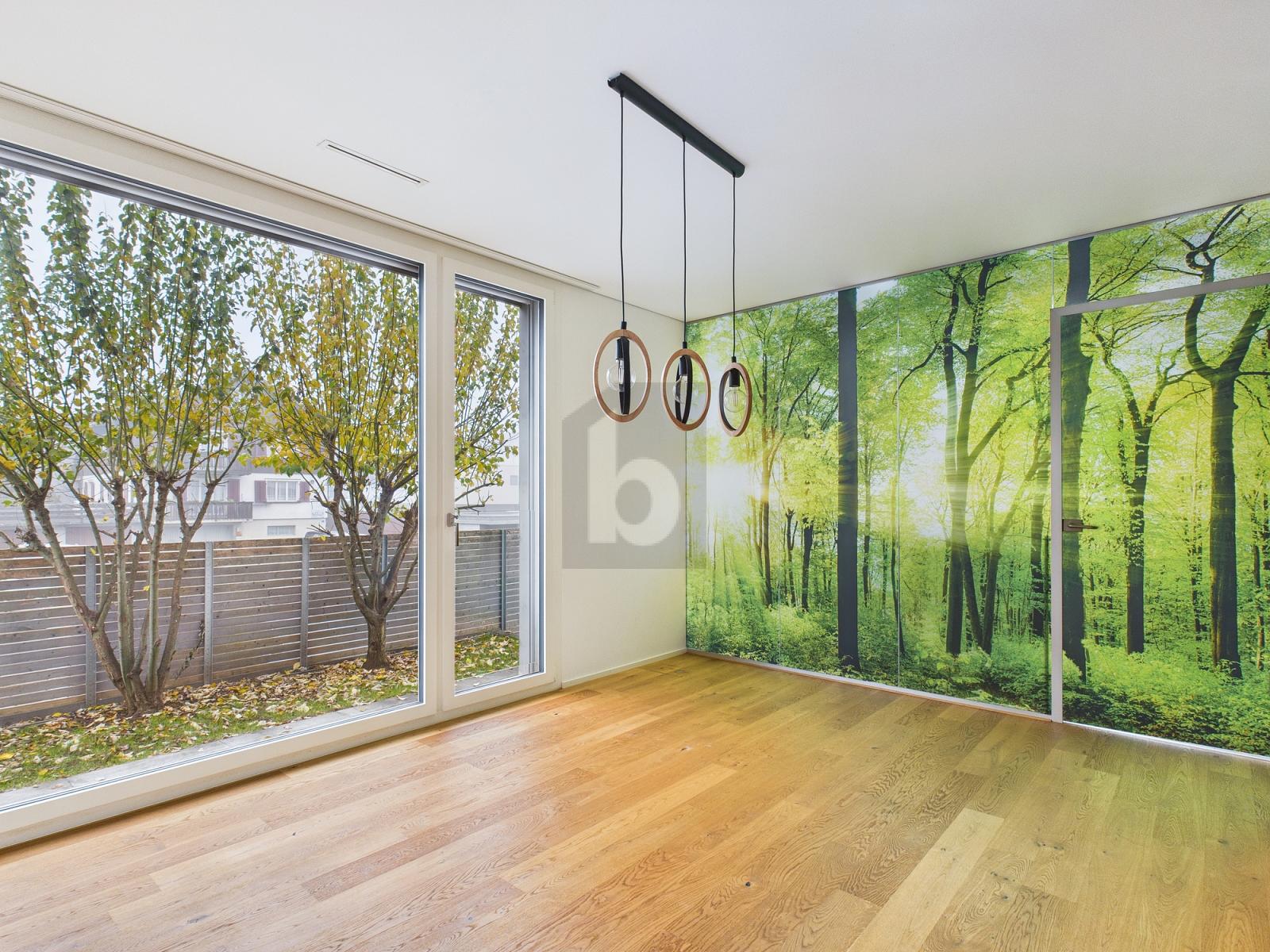 NACHHALTIG GEBAUT MIT HOHEM WOHLFÜHLFAKTOR - 1