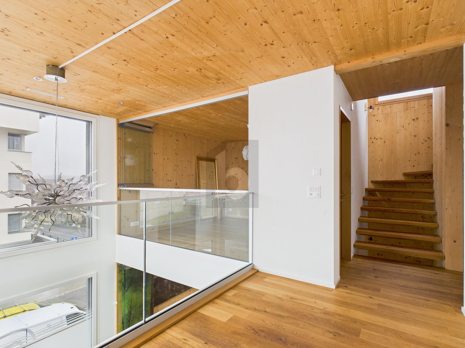 NACHHALTIG GEBAUT MIT HOHEM WOHLFÜHLFAKTOR - 2