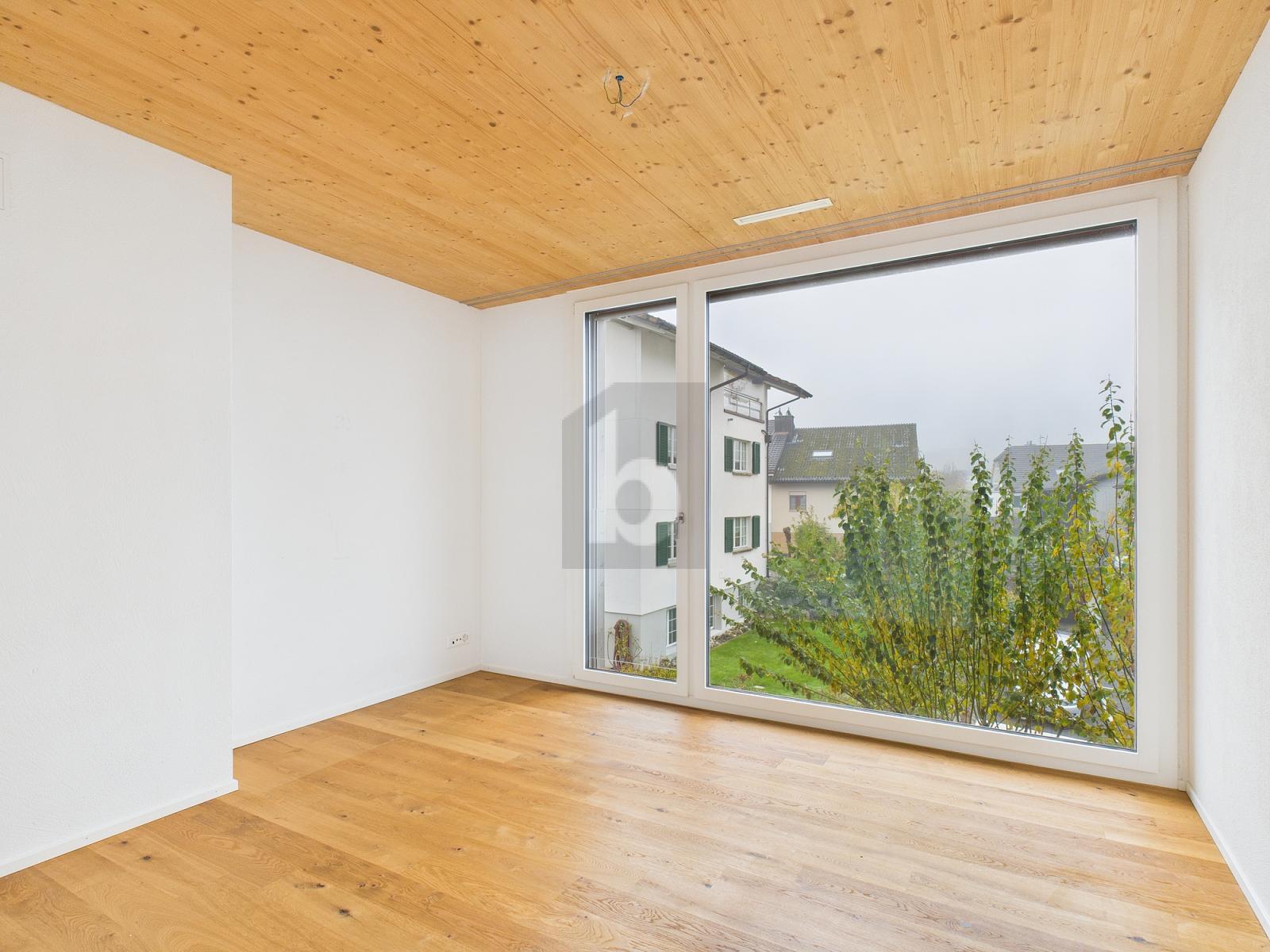 NACHHALTIG GEBAUT MIT HOHEM WOHLFÜHLFAKTOR - 3