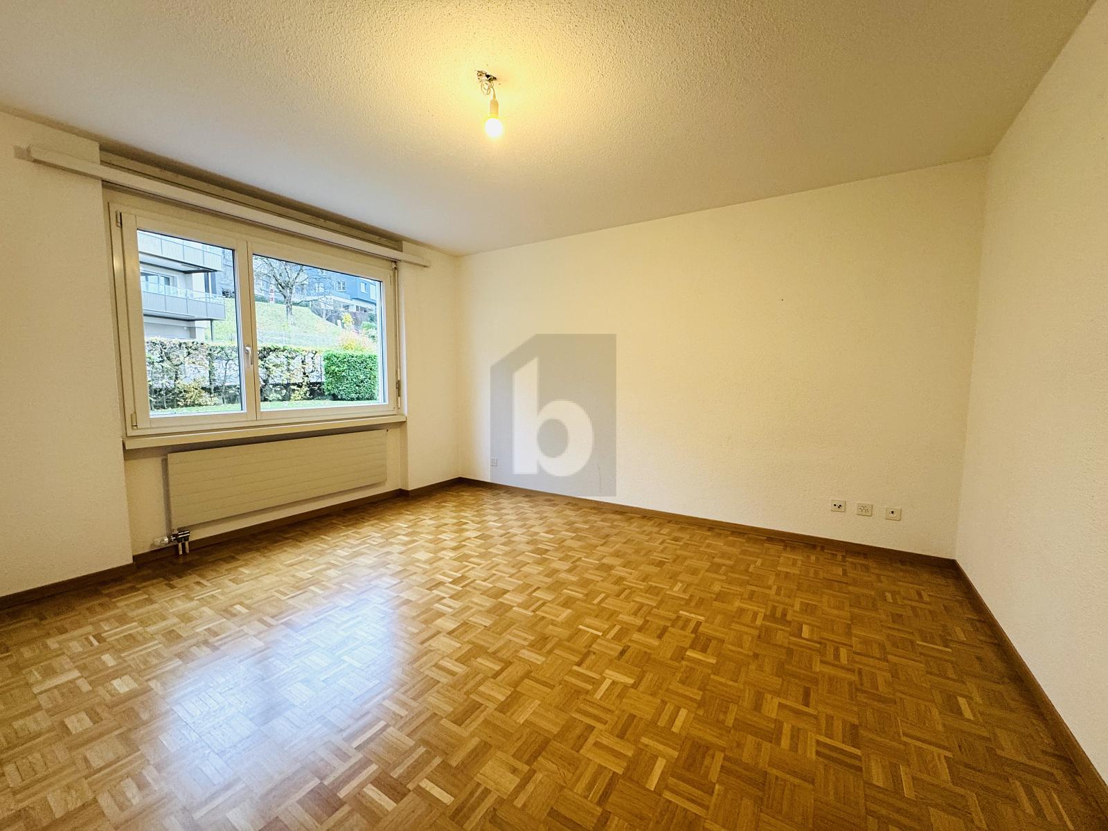 GROSSZÜGIGE RÄUME AN ZENTRALER LAGE - 3