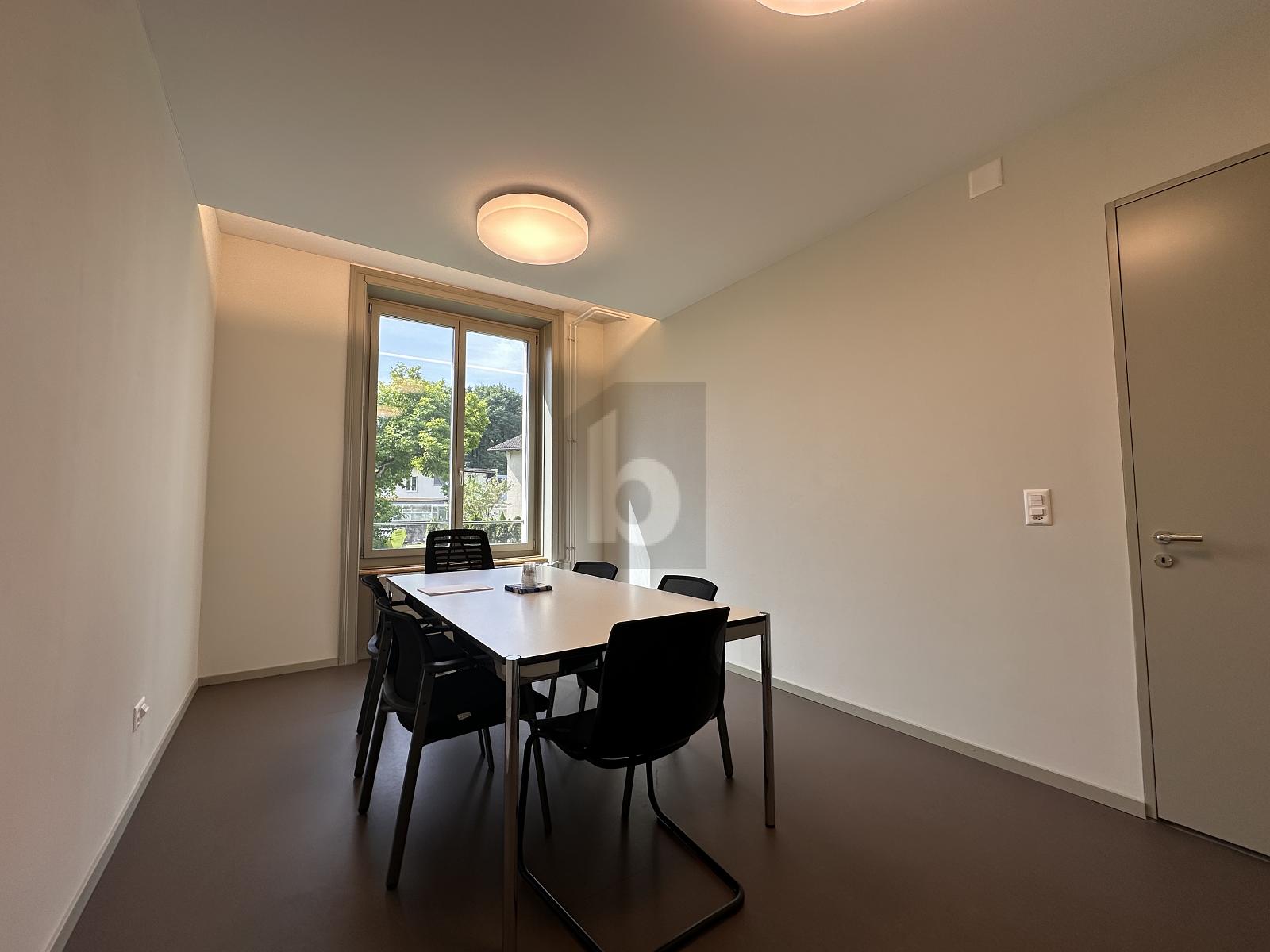 REPRÄSENTATIV AN ZENTRALER LAGE - 1