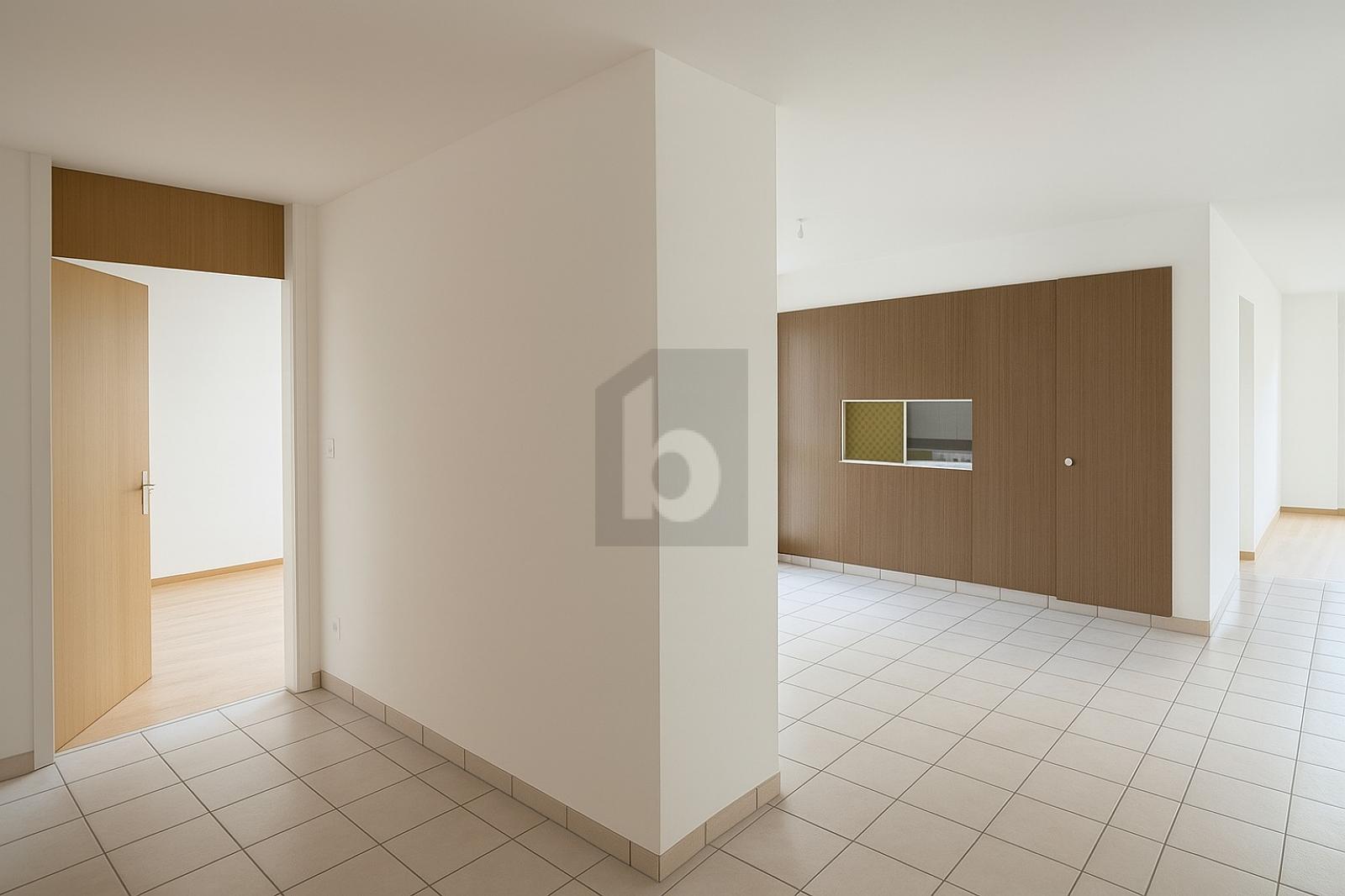 3 LOYERS NETS OFFERTS - 1