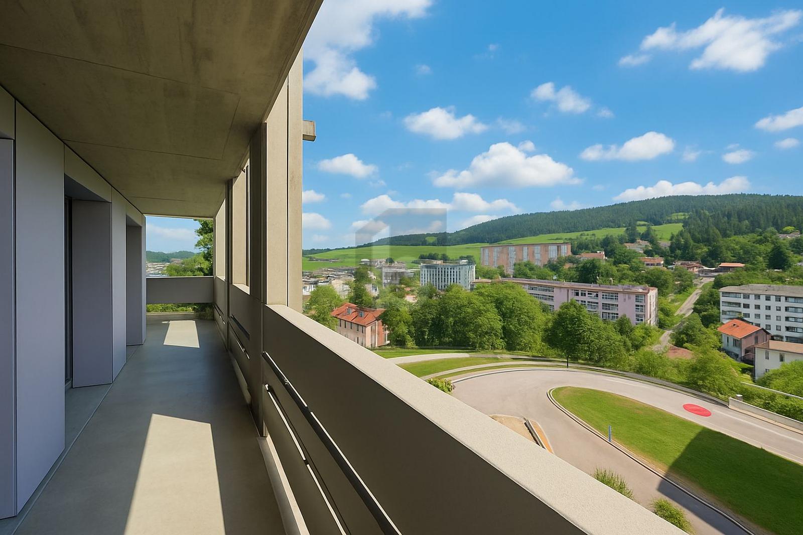 3 LOYERS NETS OFFERTS - 4