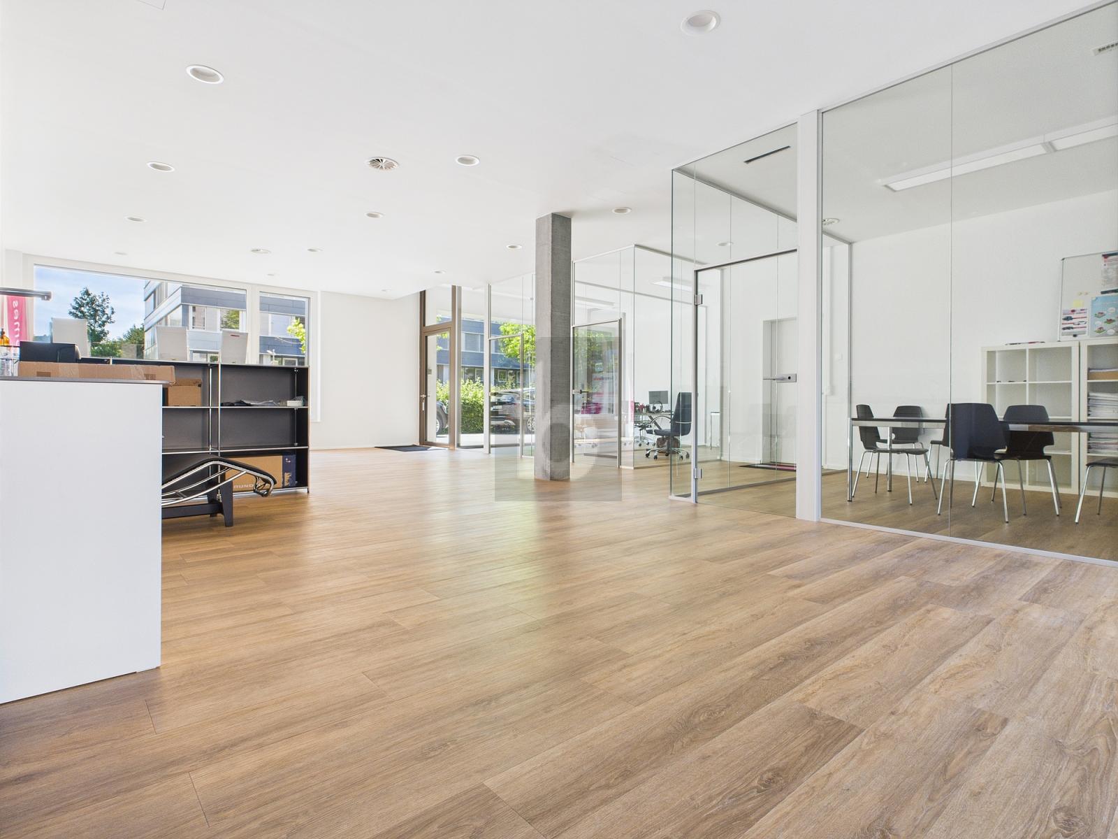 MODERN UND AN ERSTKLASSIGER LAGE - 1