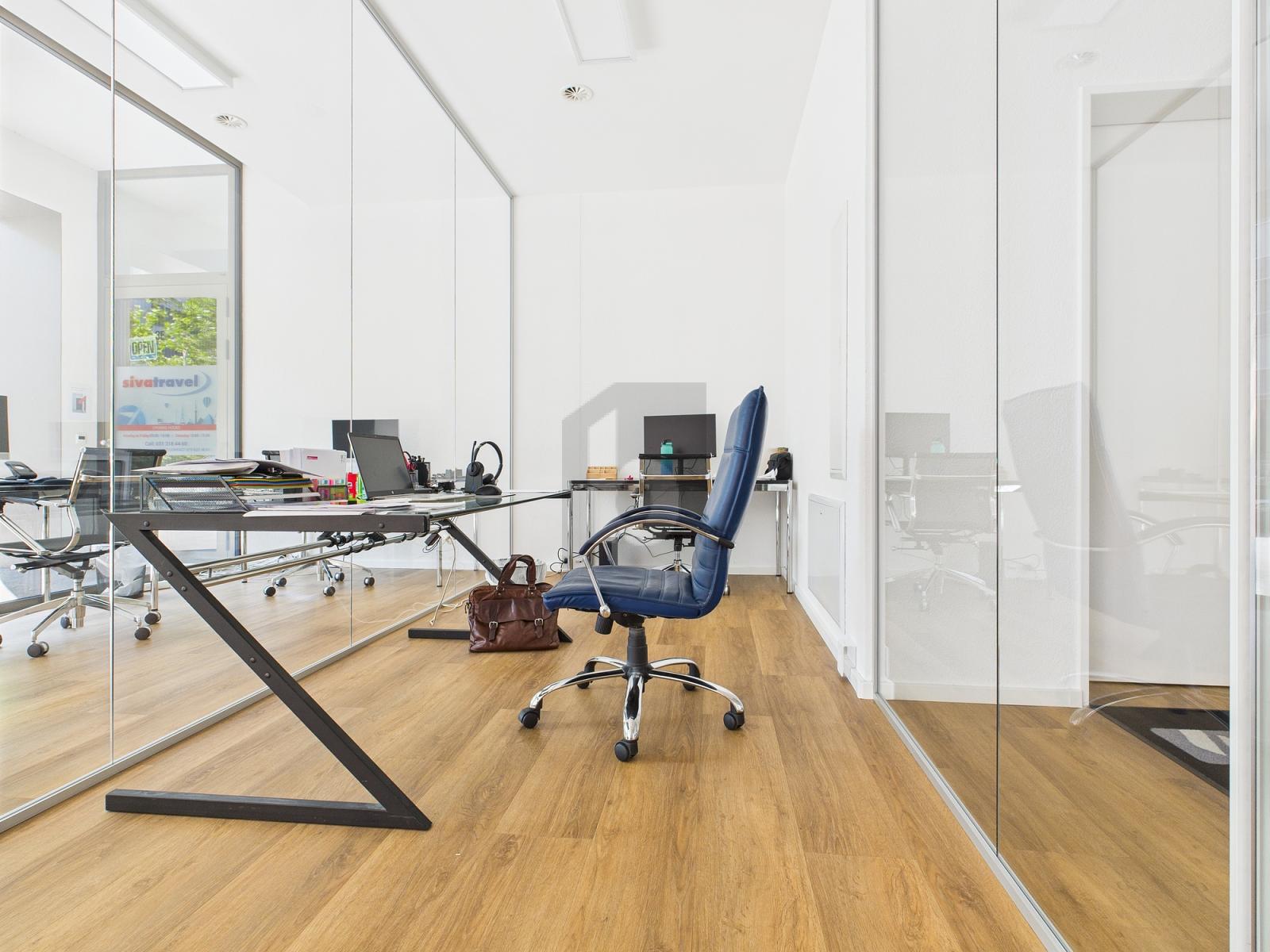 MODERN UND AN ERSTKLASSIGER LAGE - 2