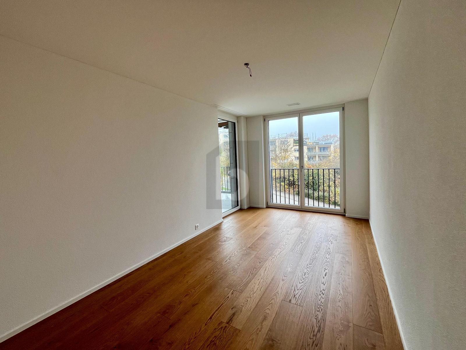 ERSTBEZUG - GROSSZÜGIG UND HELL - 1