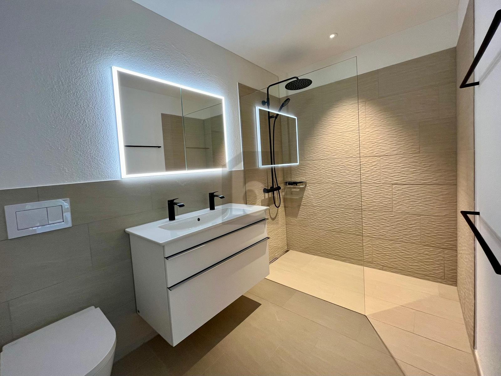 ERSTBEZUG - GROSSZÜGIG UND HELL - 2