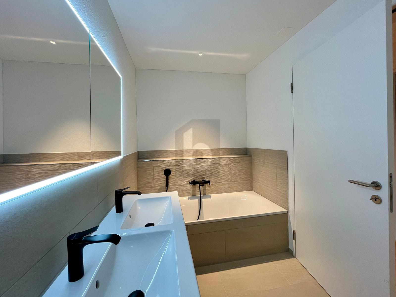 ERSTBEZUG - GROSSZÜGIG UND HELL - 3