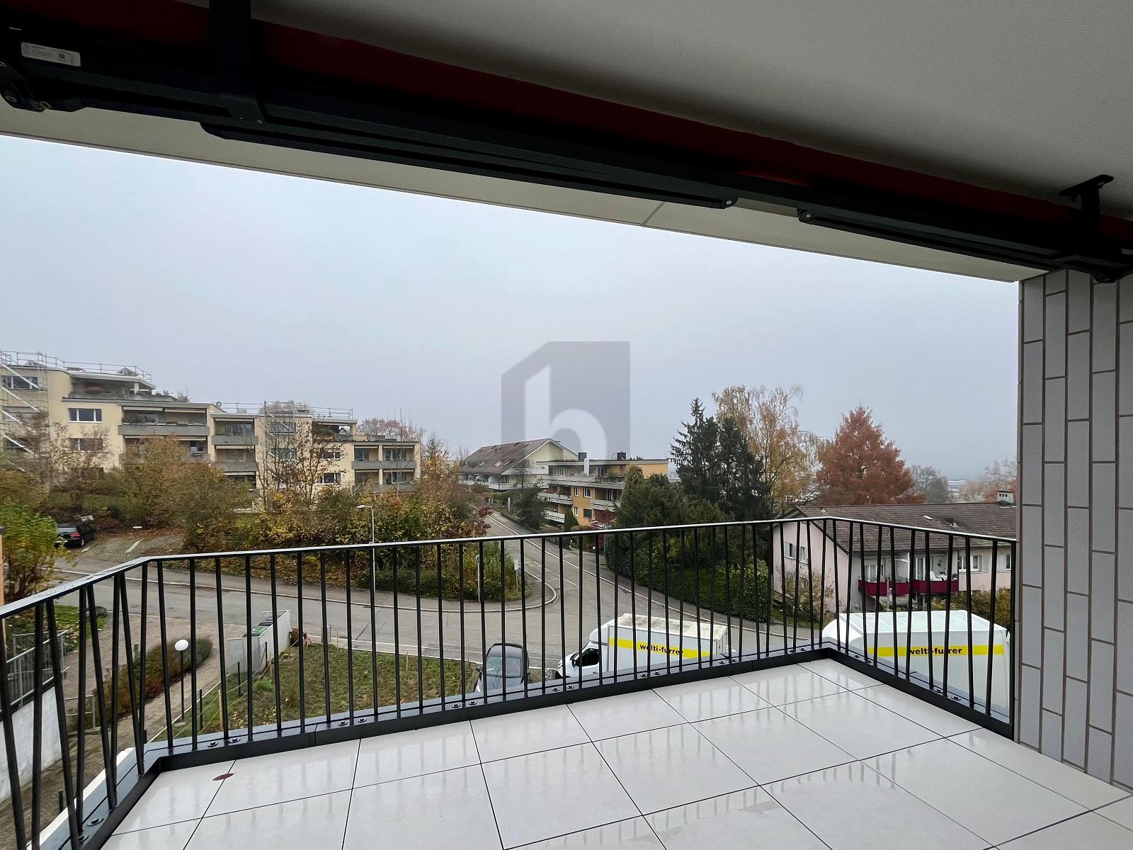 ERSTBEZUG - GROSSZÜGIG UND HELL - 4