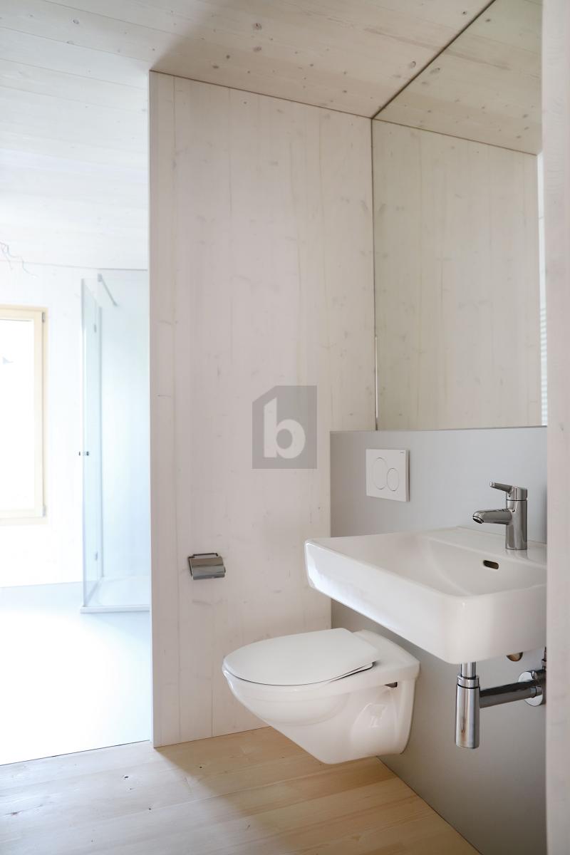 MODERNER WOHNTRAUM IN HOLZ - 3