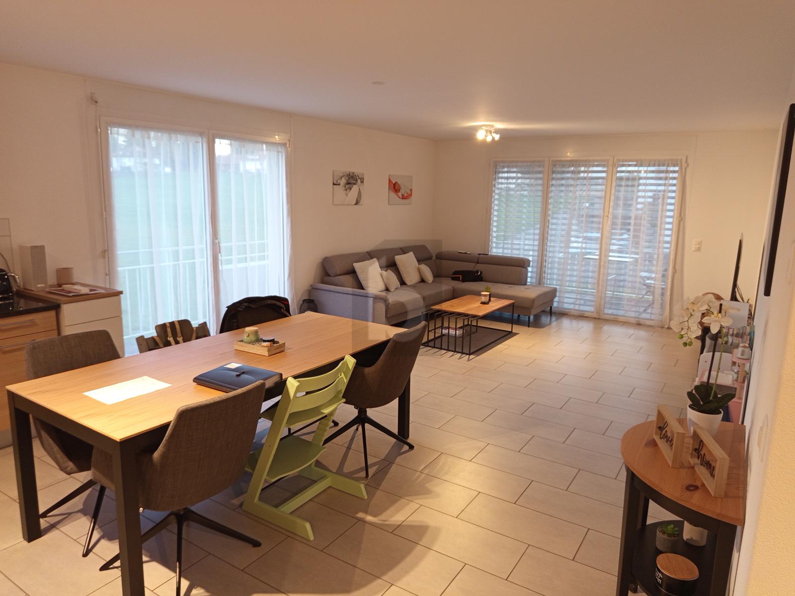 FAMILIAL OÙ CONFORT ET TRANQUILLITÉ SE RENCONTRENT - 0