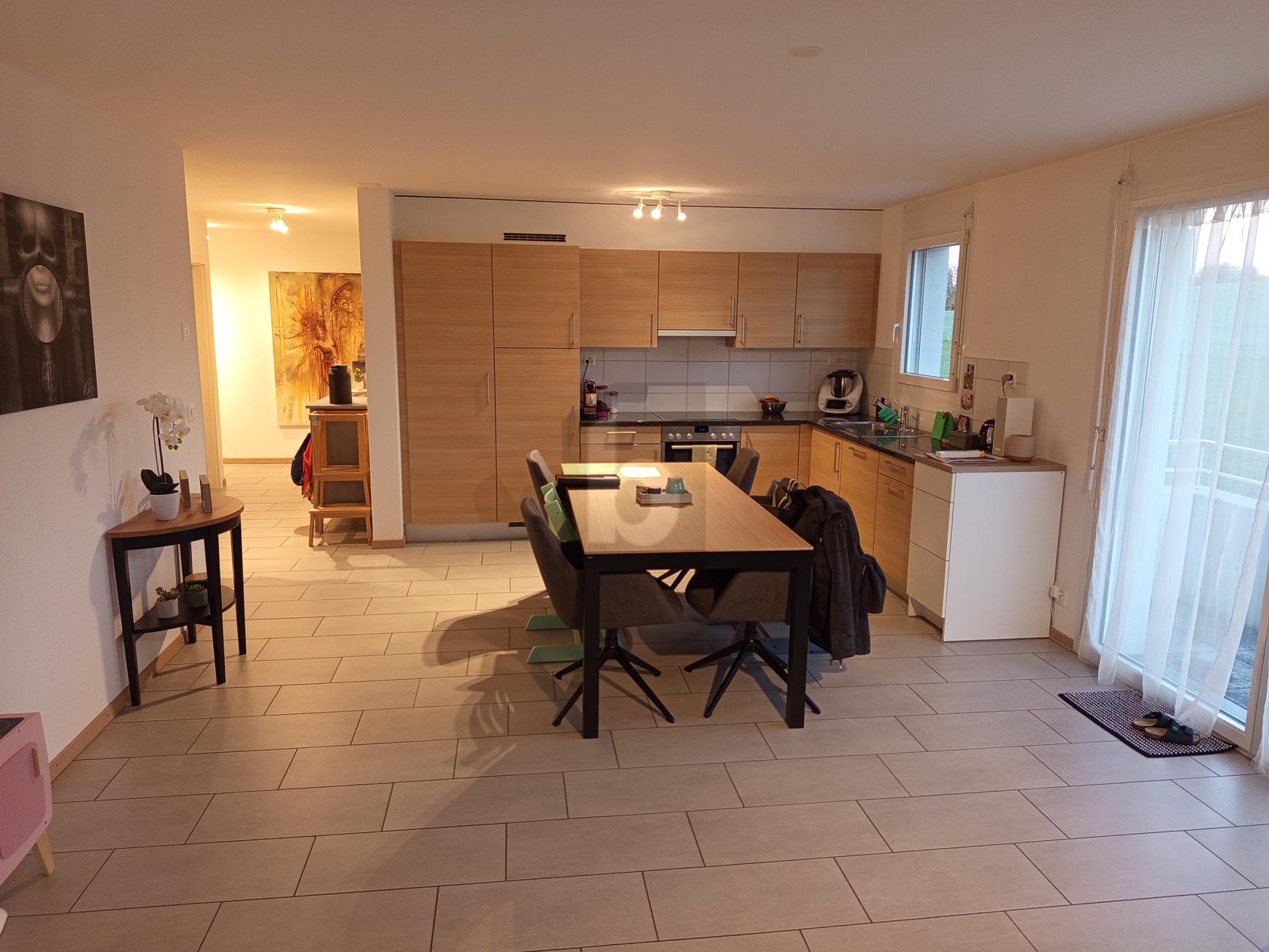 FAMILIAL OÙ CONFORT ET TRANQUILLITÉ SE RENCONTRENT - 1