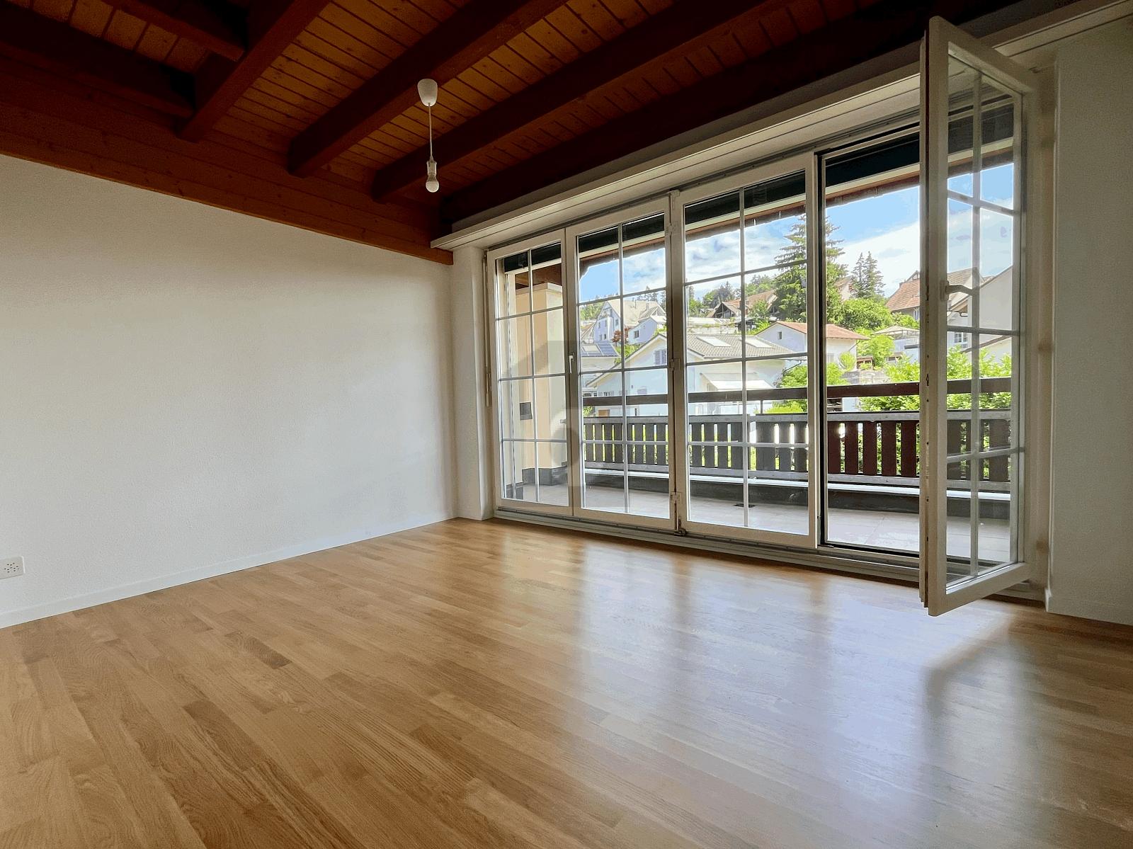 PREISHIT! FRISCH RENOVIERT - IDEAL FÜR PAARE - 1