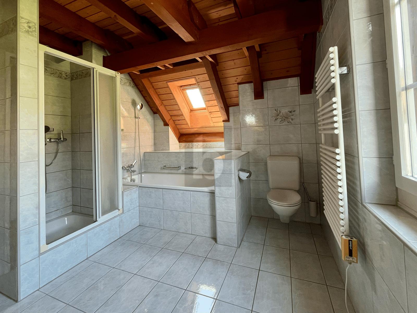 PREISHIT! FRISCH RENOVIERT - IDEAL FÜR PAARE - 4