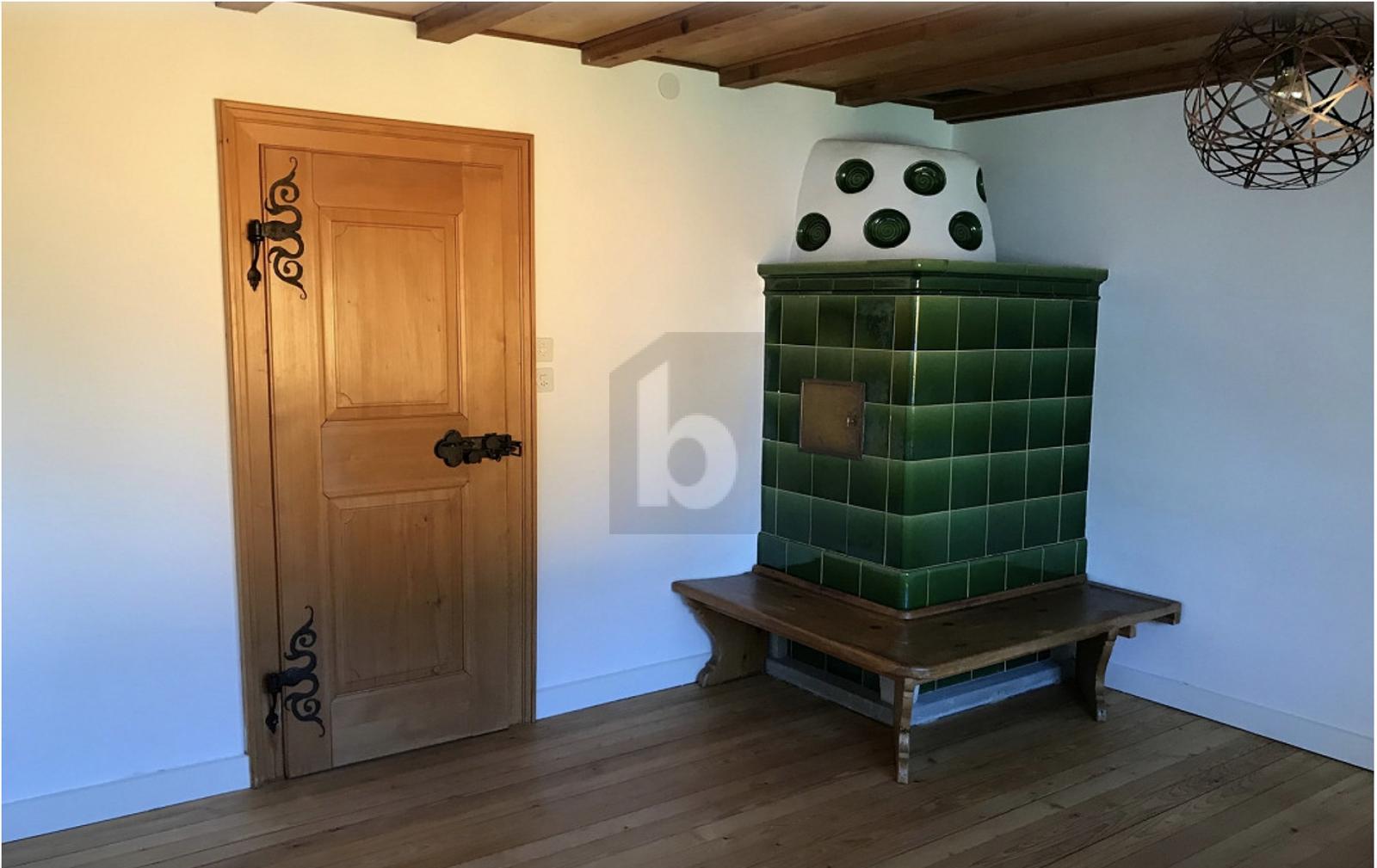 ALTBAUFLAIR TRIFFT MODERNITÄT - 2