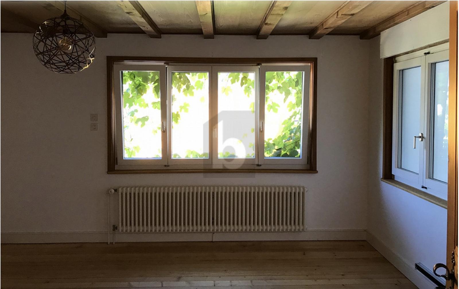 ALTBAUFLAIR TRIFFT MODERNITÄT - 3