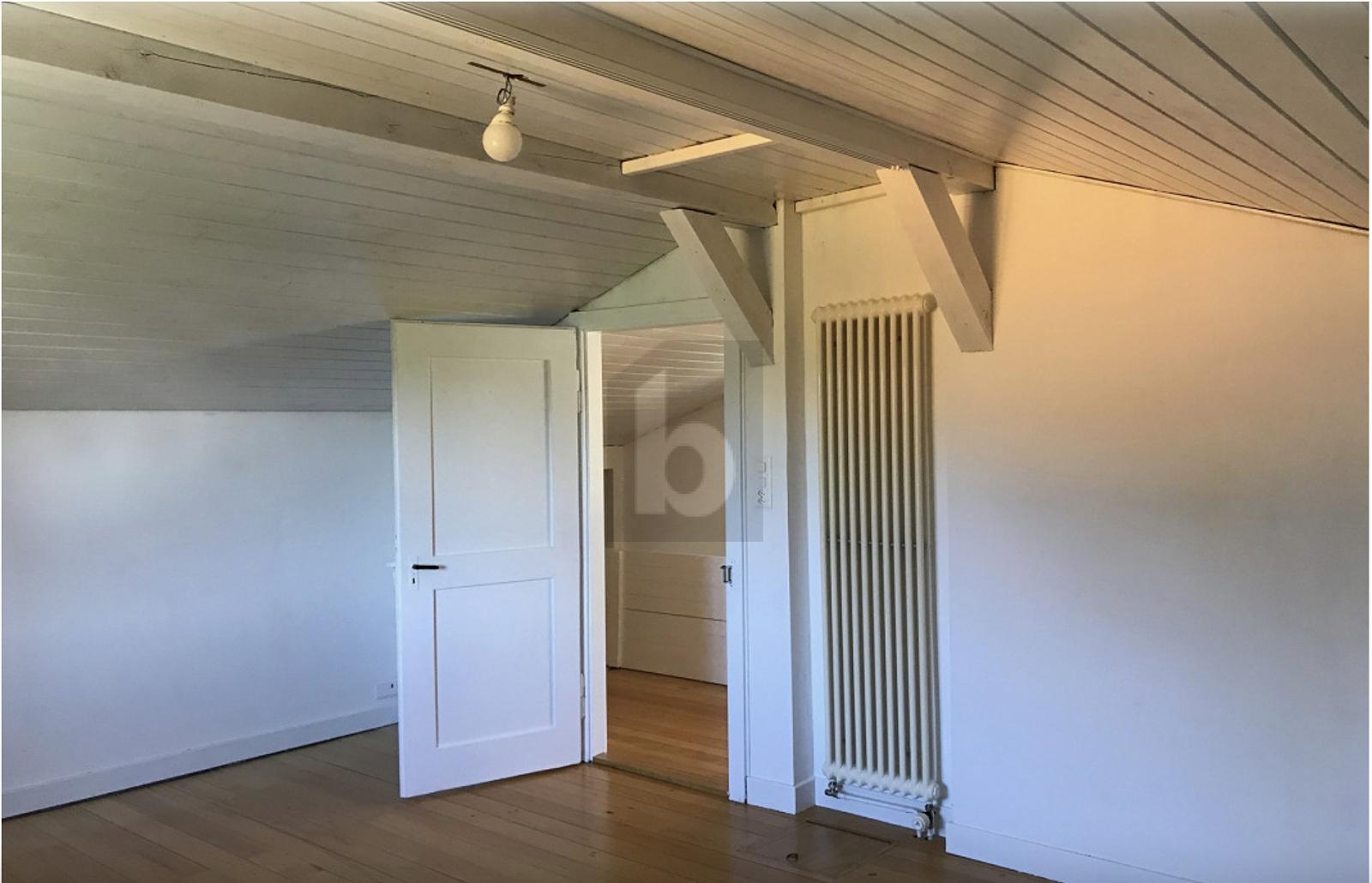 ALTBAUFLAIR TRIFFT MODERNITÄT - 4