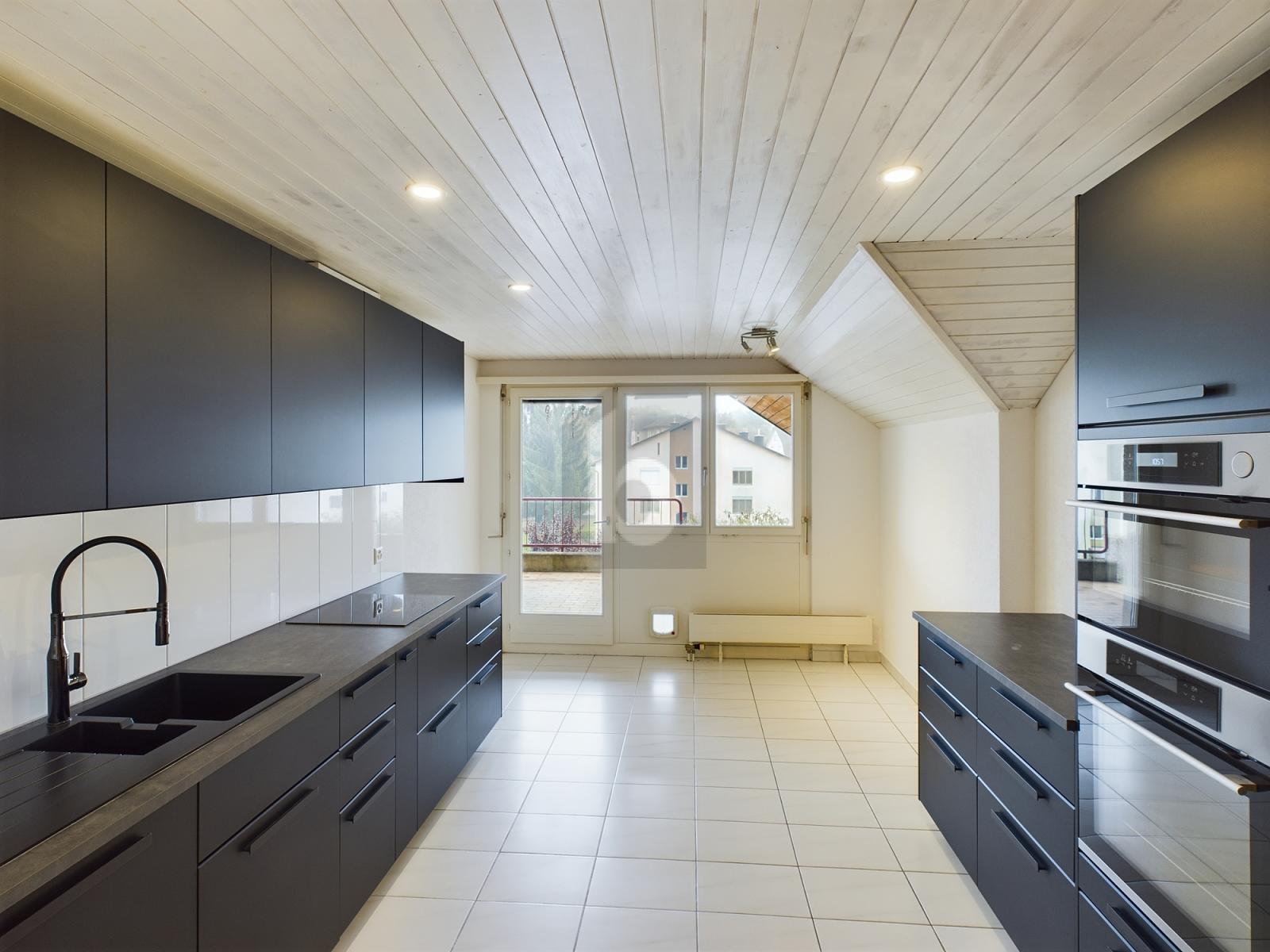 TRAUM DER EXTRAKLASSE - 1