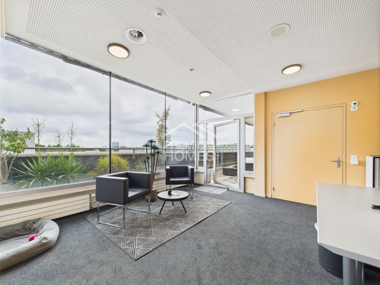 Flexible Arbeitswelt im Herzen von Dübendorf - 2