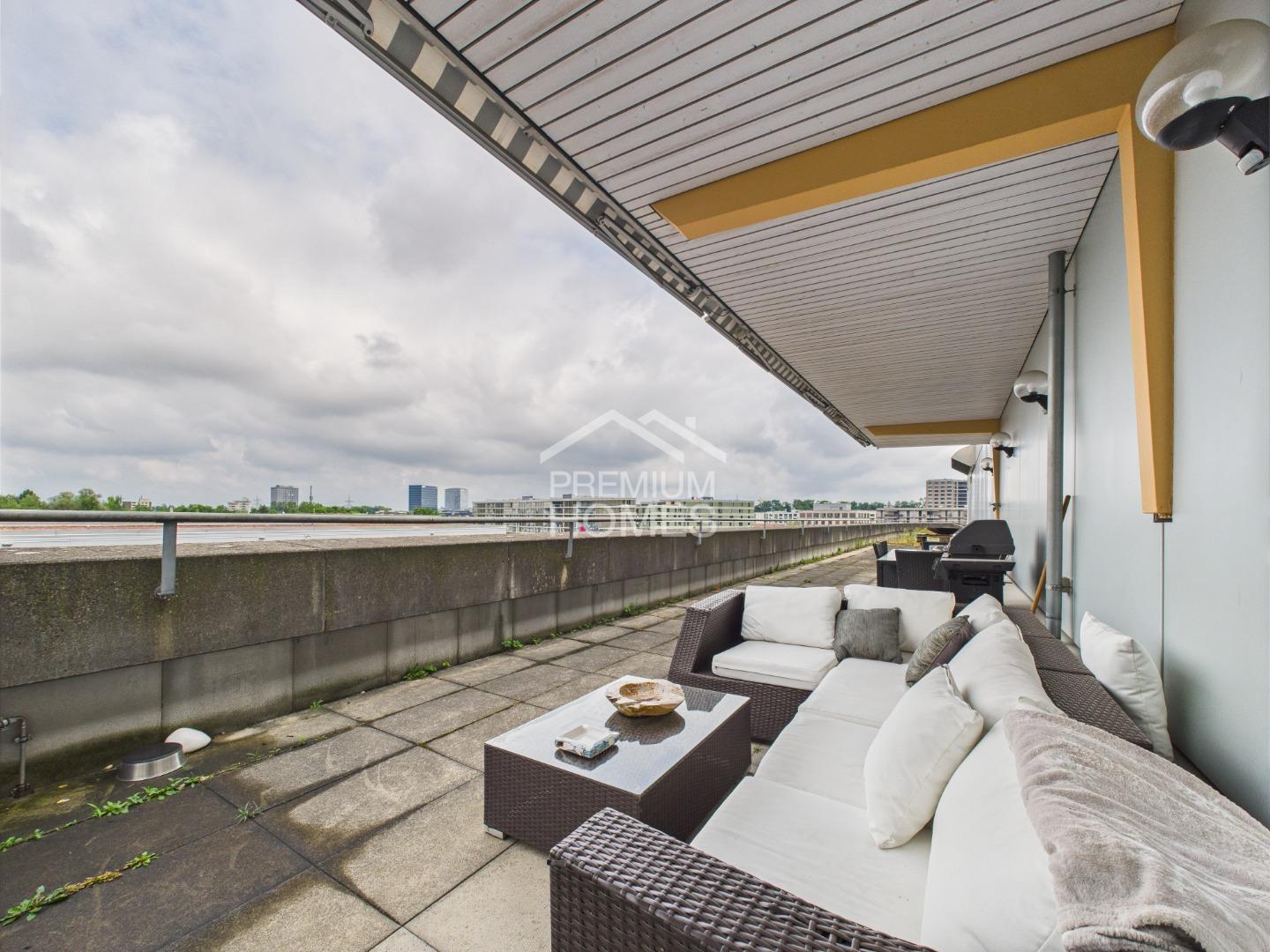 Flexible Arbeitswelt im Herzen von Dübendorf - 3