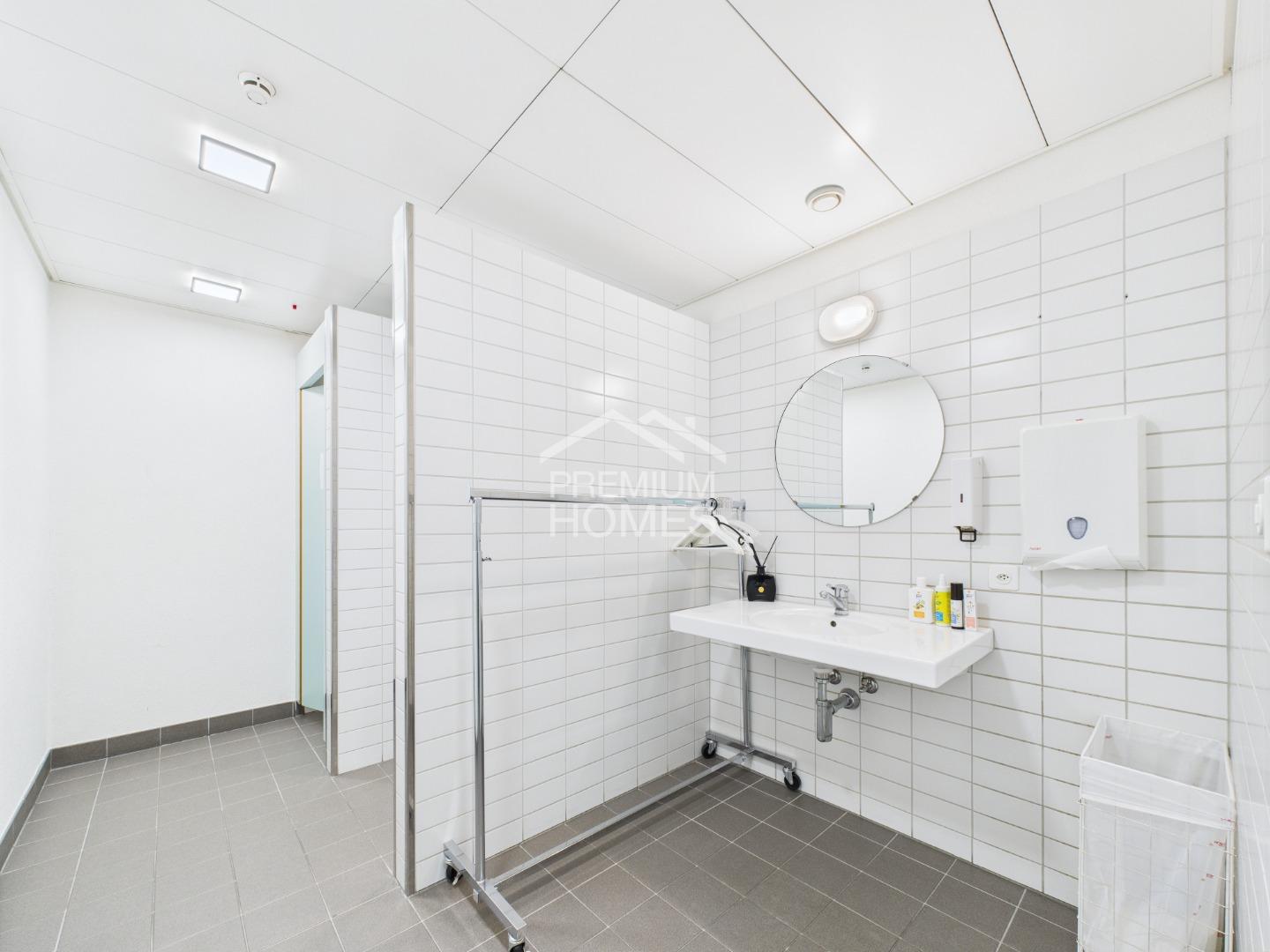 Flexible Arbeitswelt im Herzen von Dübendorf - 6