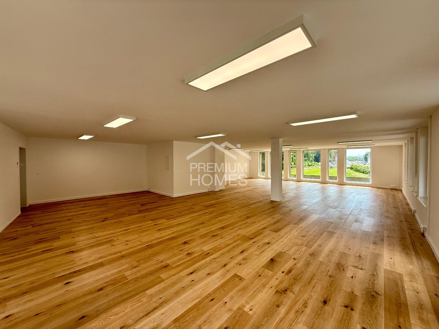 Büroeinheit in repräsentativem Gebäude! - 1