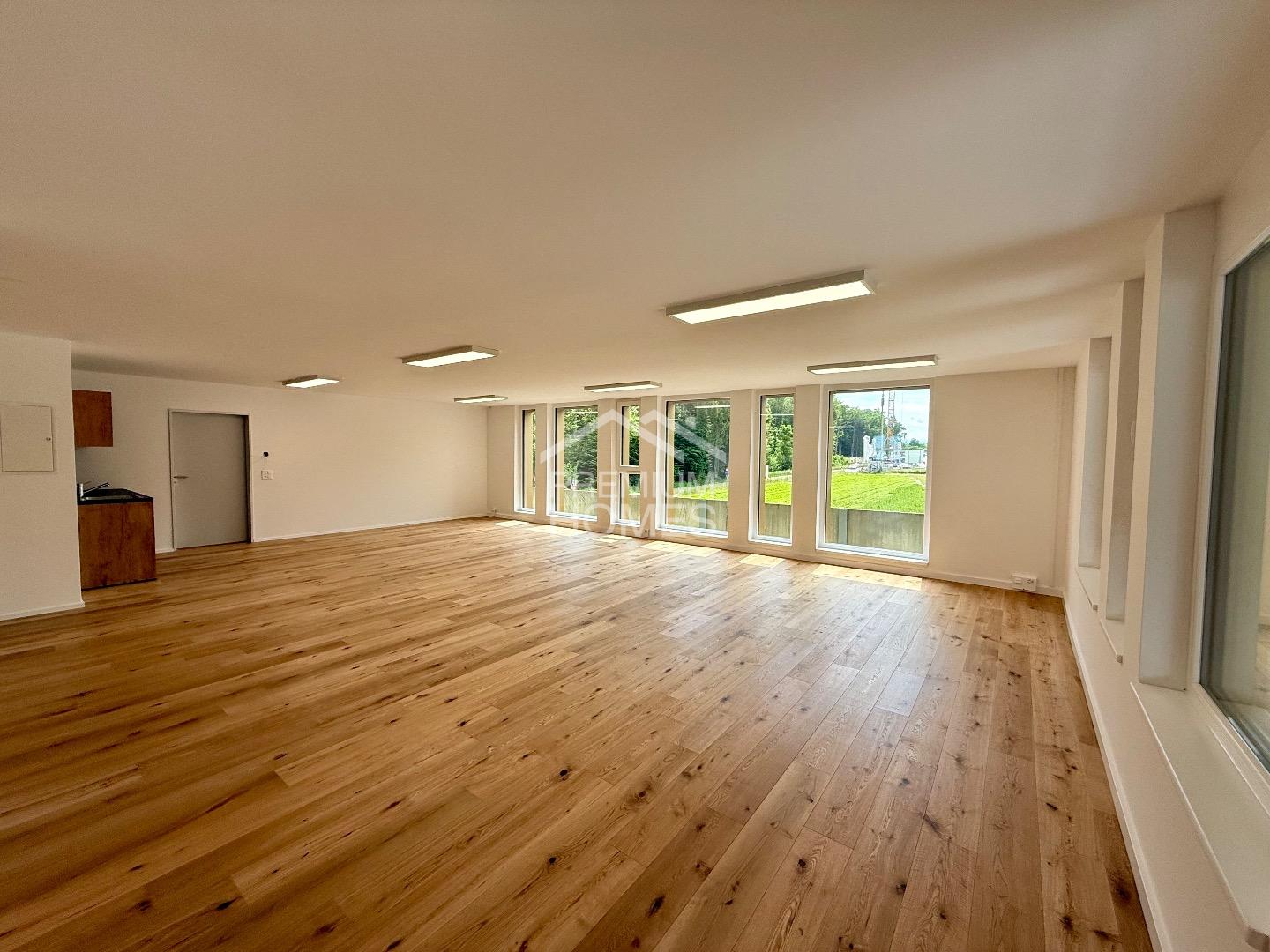 Büroeinheit in repräsentativem Gebäude! - 2