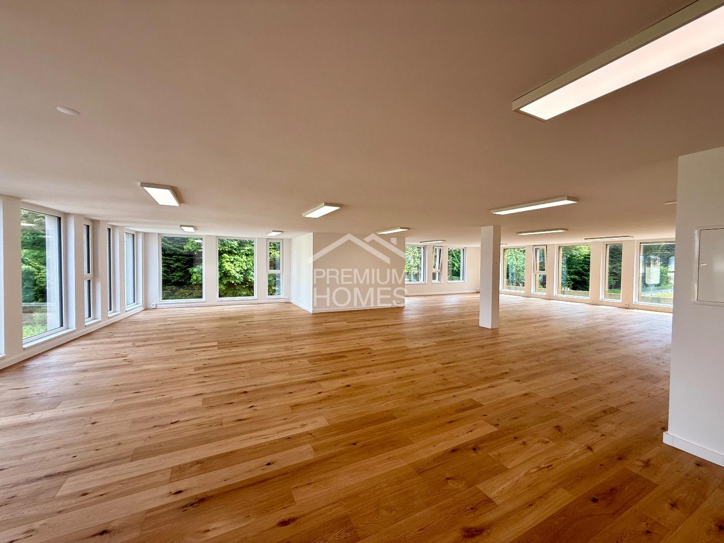 Büroeinheit in repräsentativem Gebäude! - 3