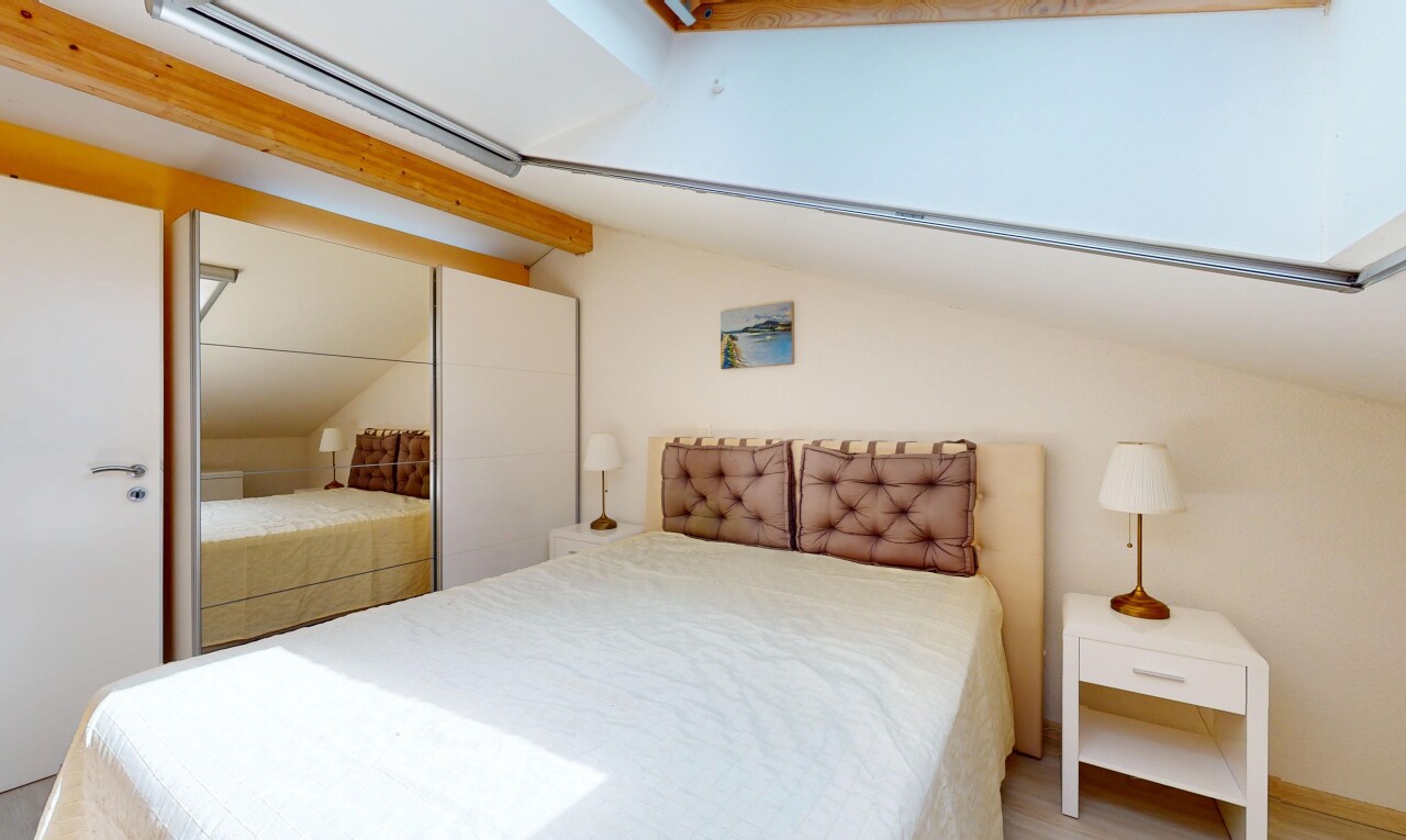 Appartement in à Chevroux - 9