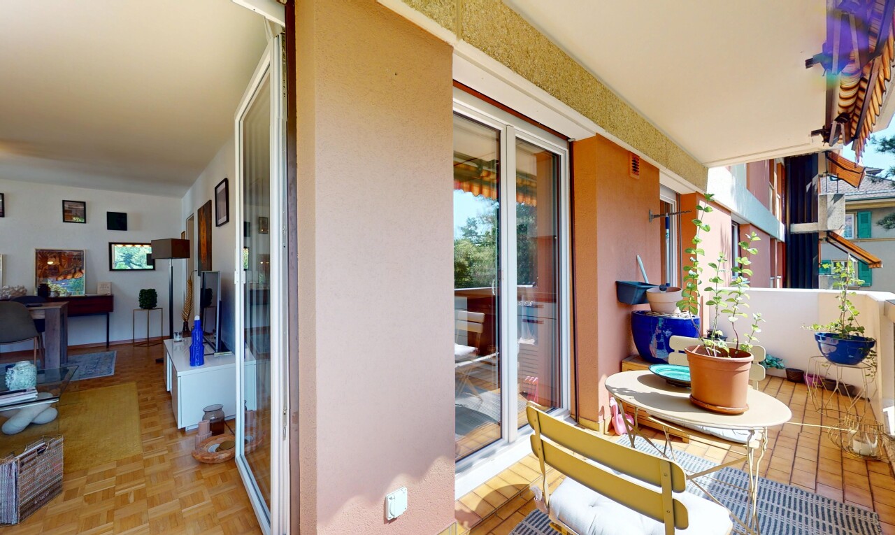 Appartement in à Lausanne - 8