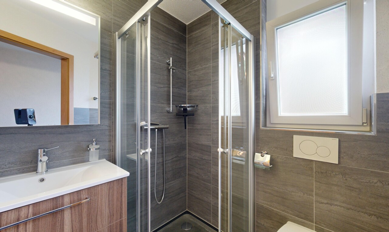 Doppelhaushälfte in Dornach - 6