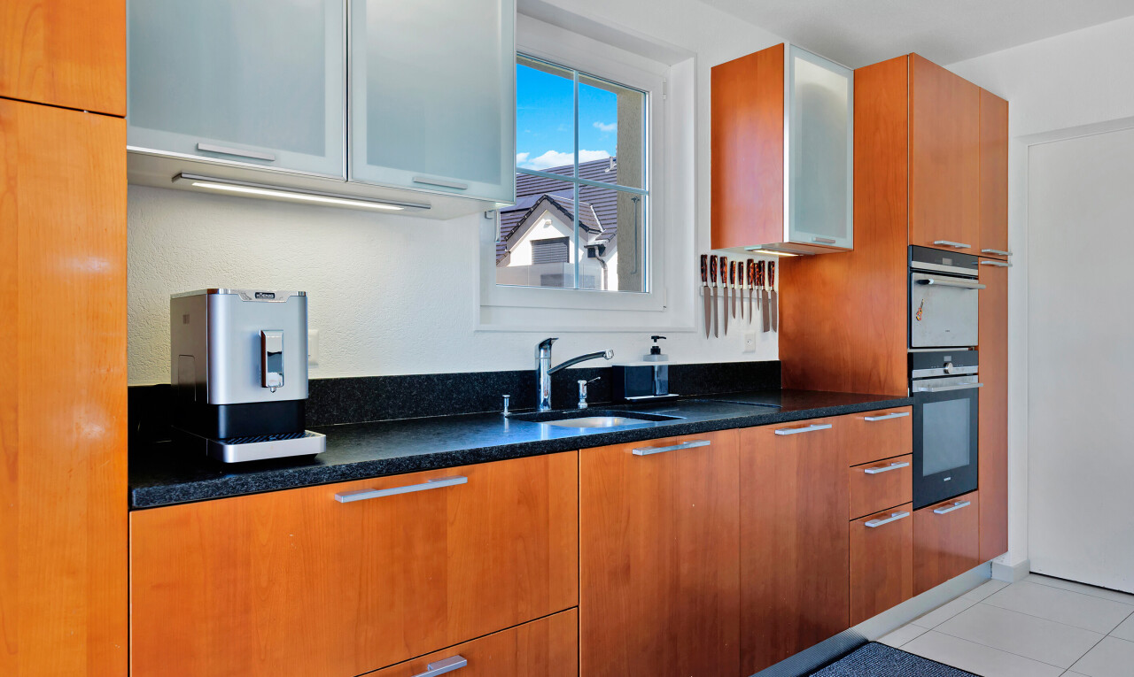 Superb detached house with swimming pool in a quiet location in Denens - 8